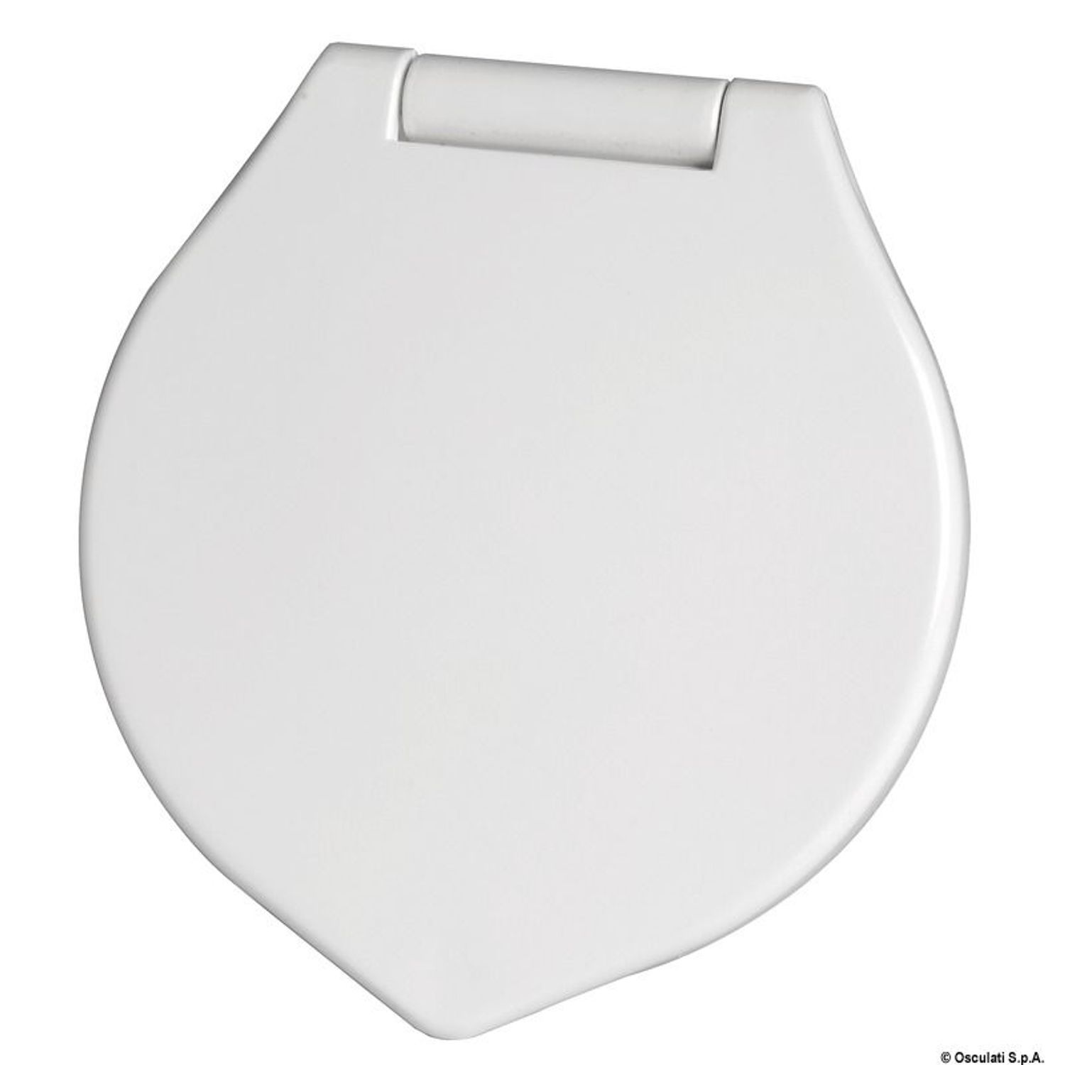 Classic Elegant neutral luge hvid