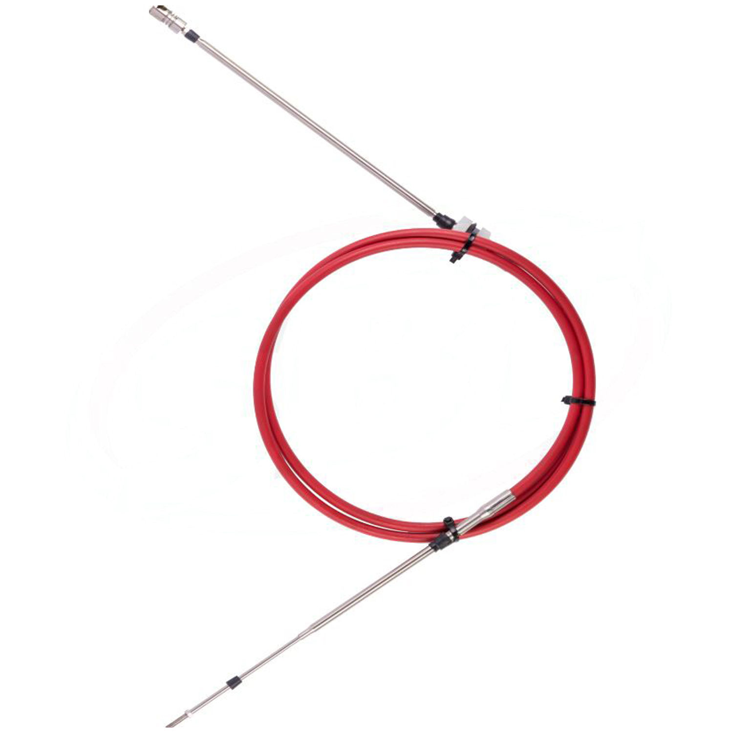 Kontrolkabel Bagside WSM00205810