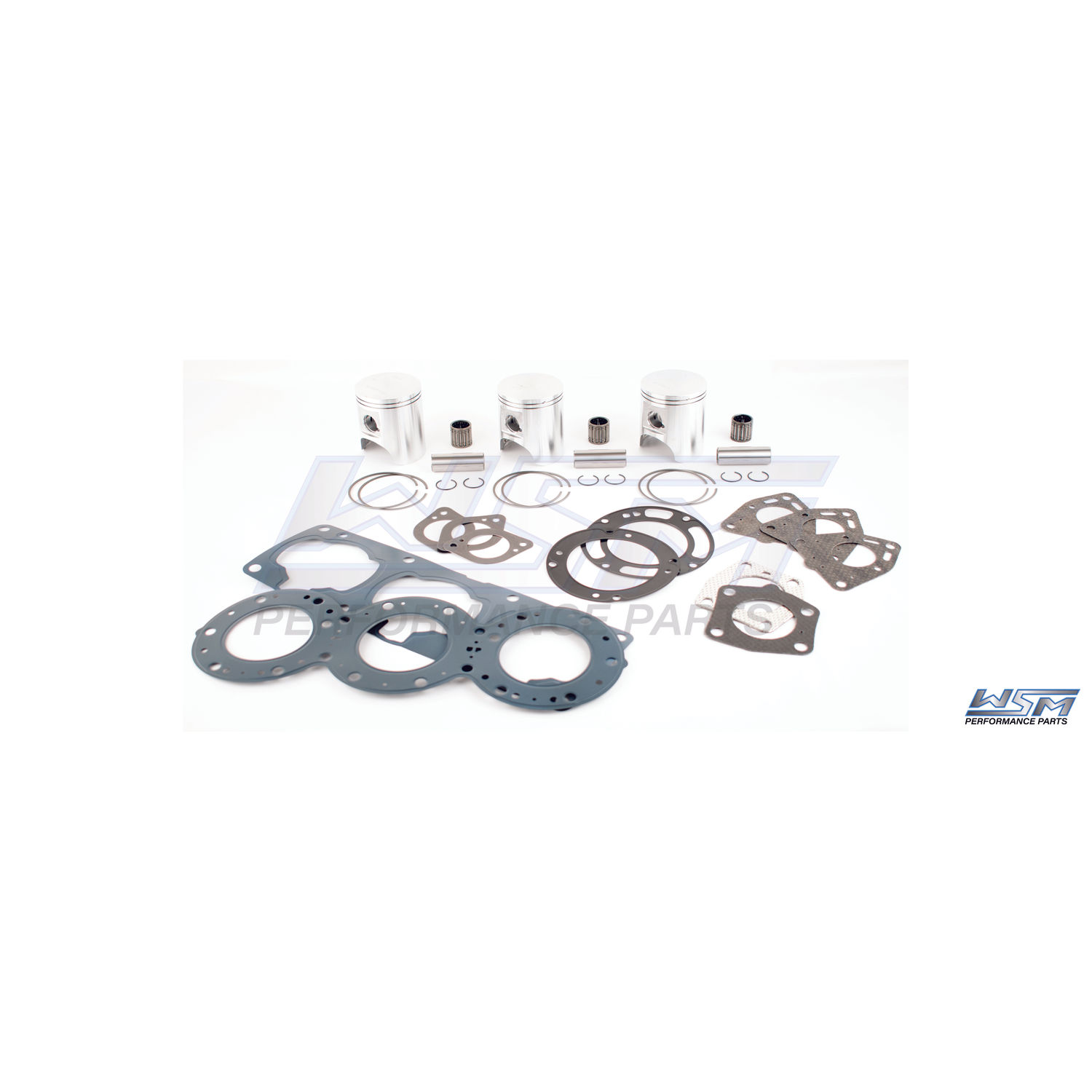 Renoveringssett .75mm O.D. WSM01084023