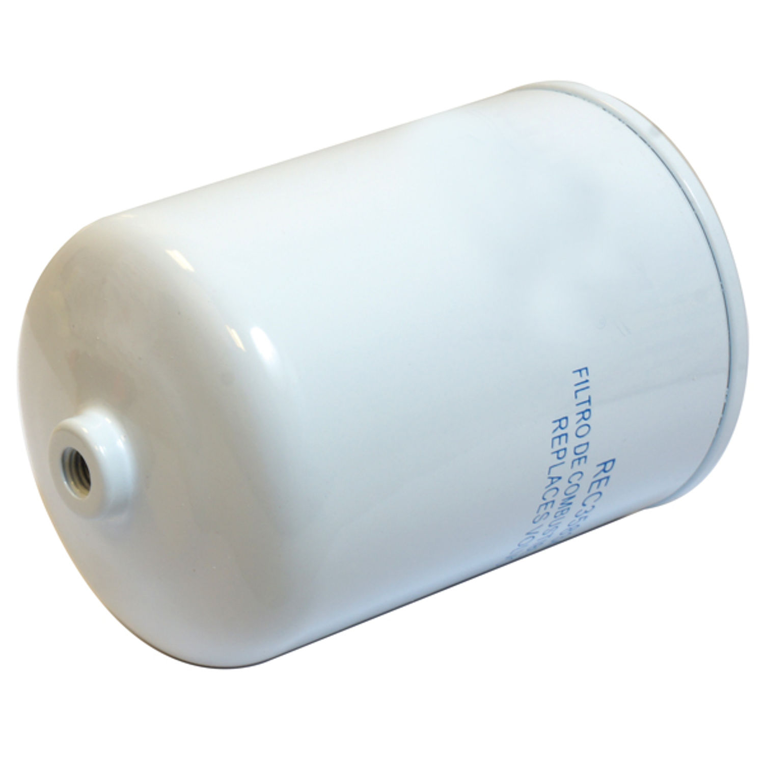 Brændstof filter - Volvo  3583443, 21718912