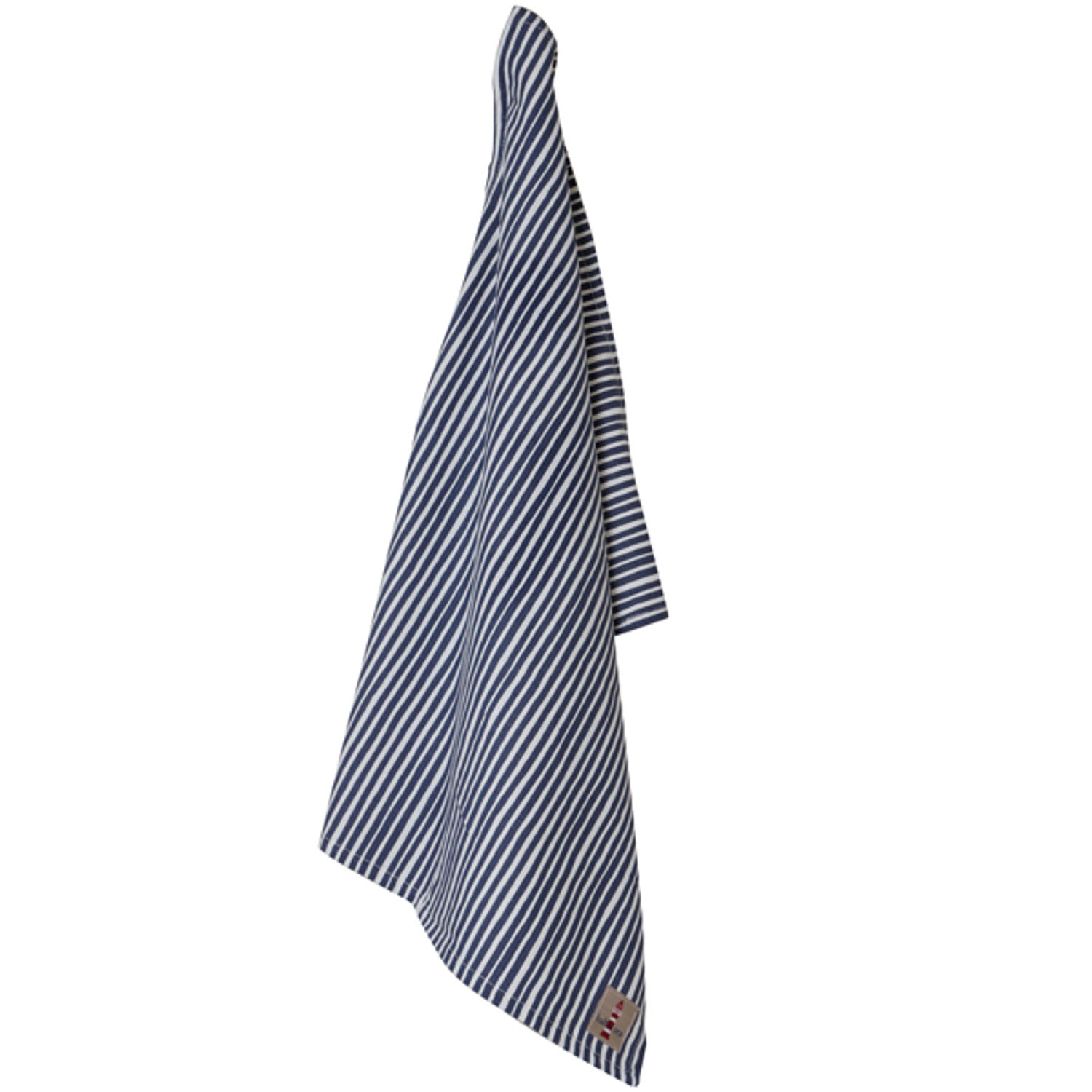 Teepyyhe sininen 45x60cm.2kpl