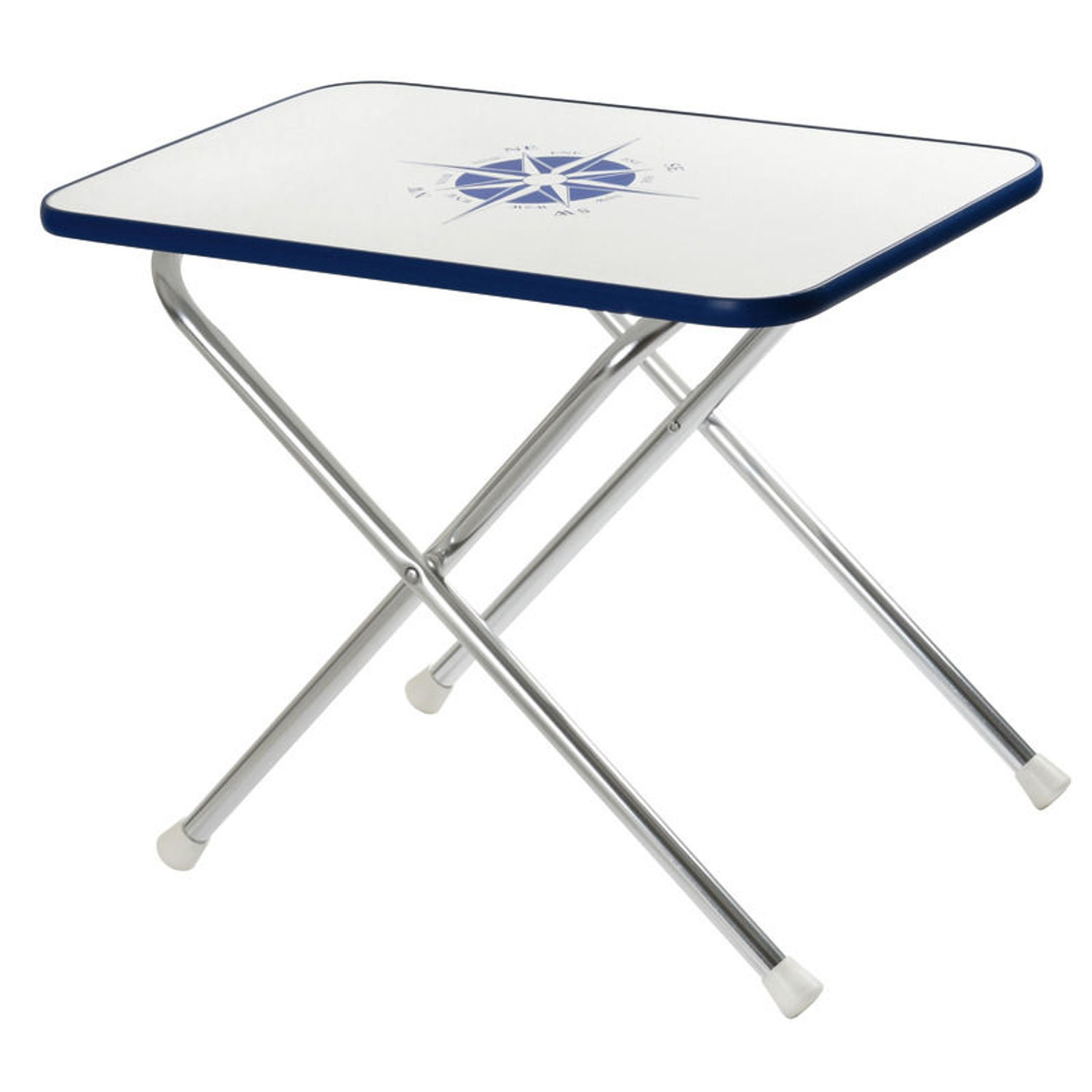 Højkvalitets tip-top-bord, rektangulært 60x40 cm