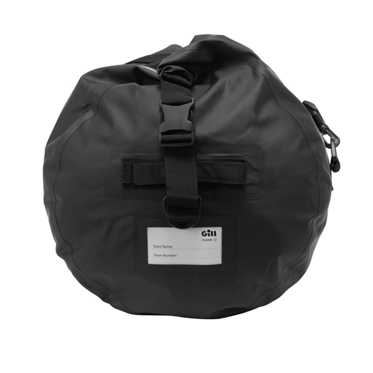 Gill L100 Voyager Duffel väska svart 60L