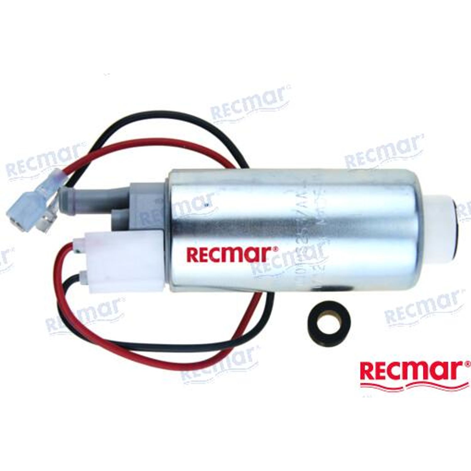 Polttoainepumppu REC8M0062770