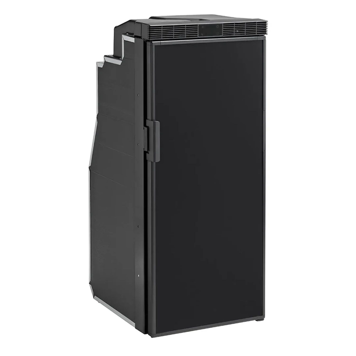 Isotherm Kylskåp CR90 Freeline Slim Svart 90 L