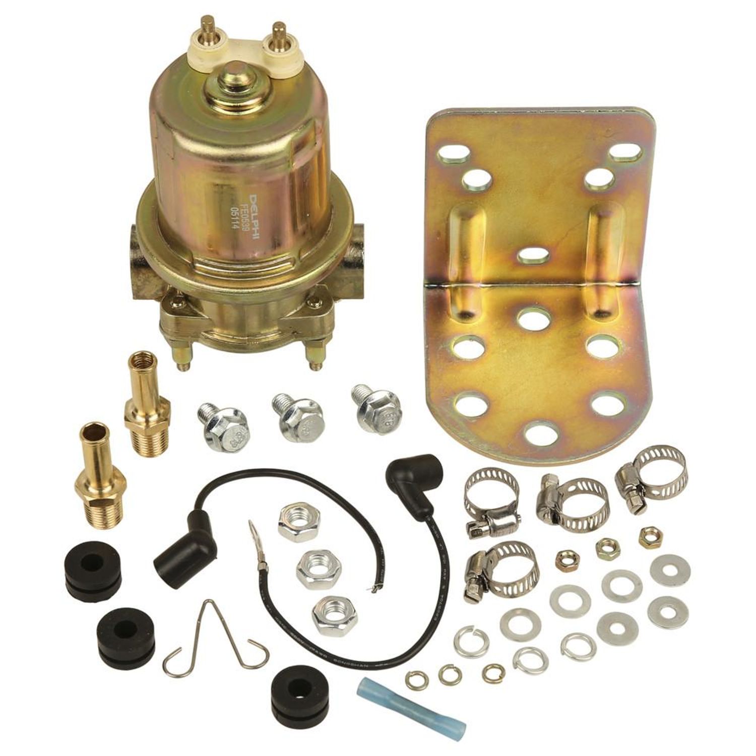 Bränslepump DPHFE0539