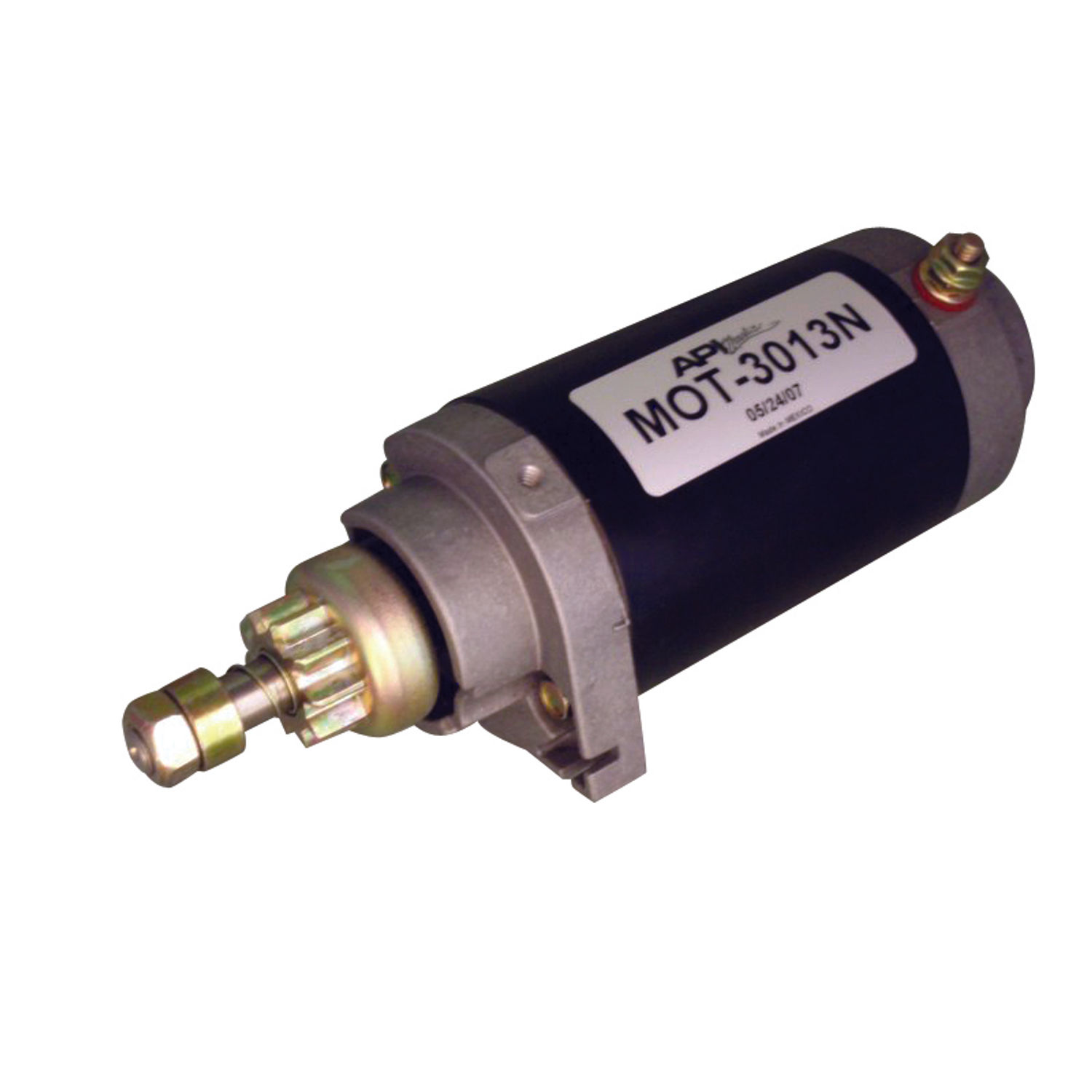 Startmotor APIMOT3013N