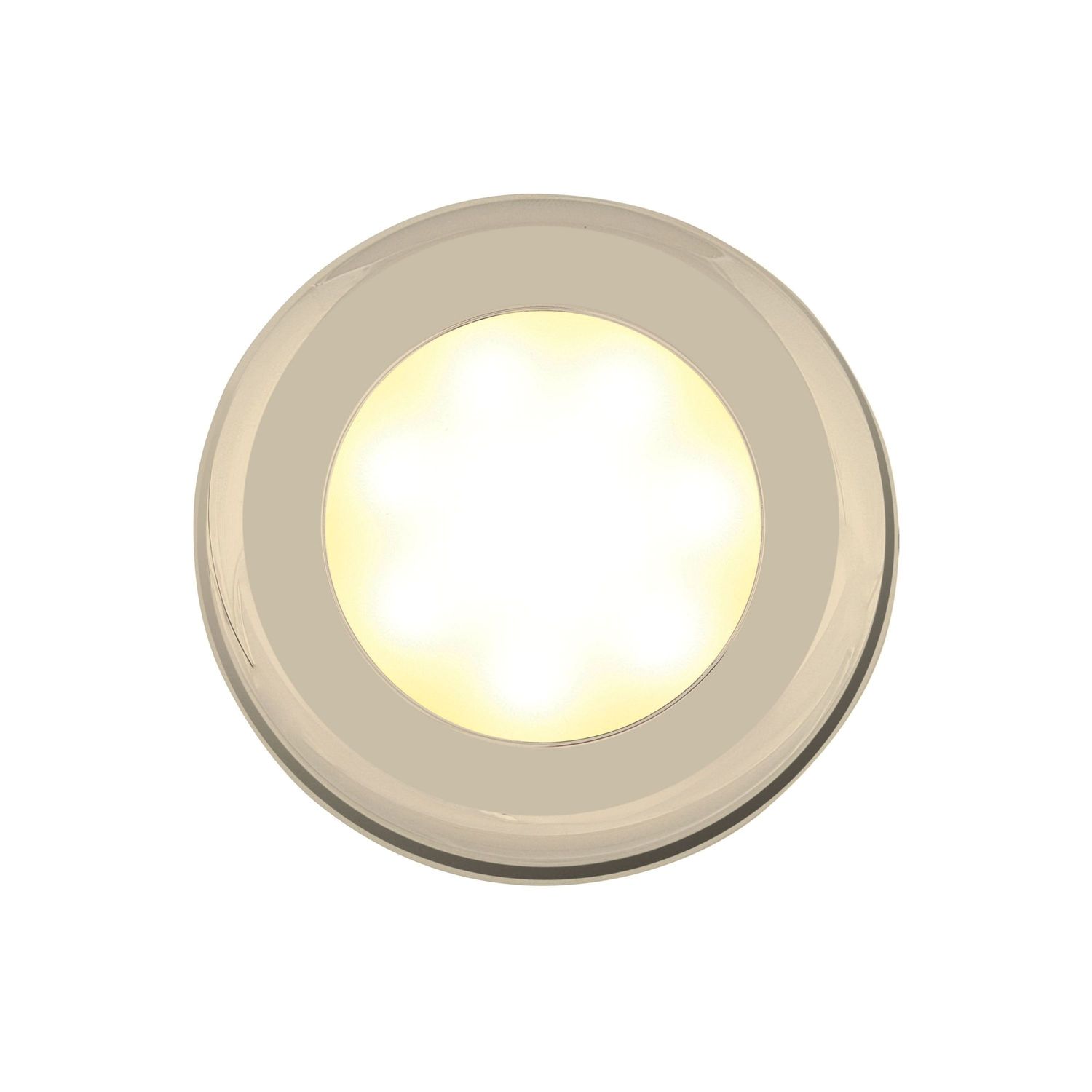 Downlight Nova II SMD LED, Gull