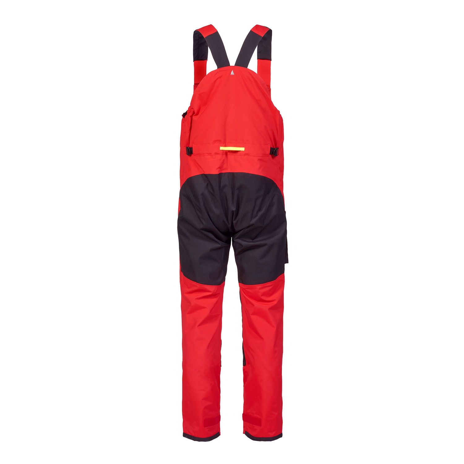 Musto BR2 Offshore 2.0 Seilbukser Herre Rød