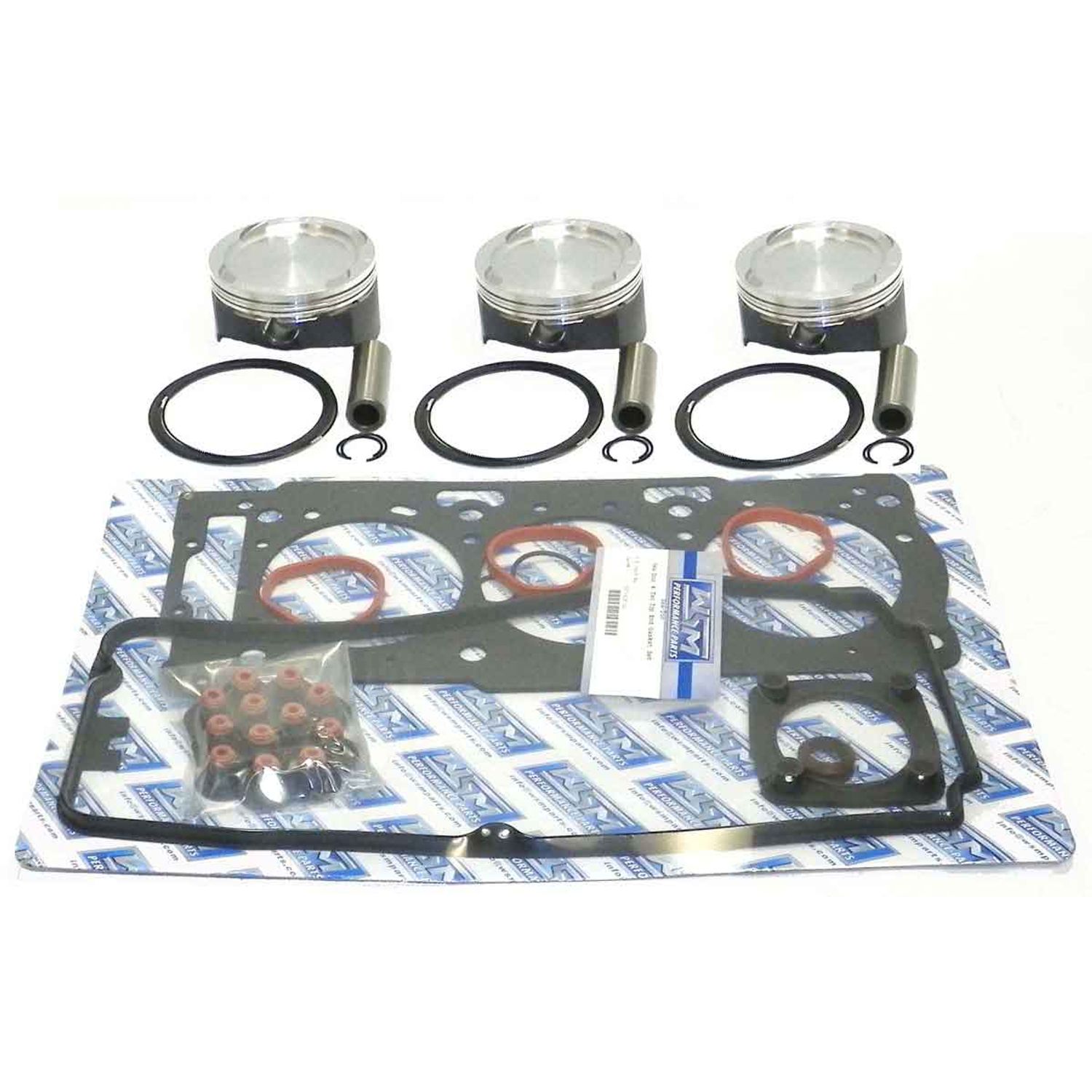 Renoveringssats Std WSM01086110P