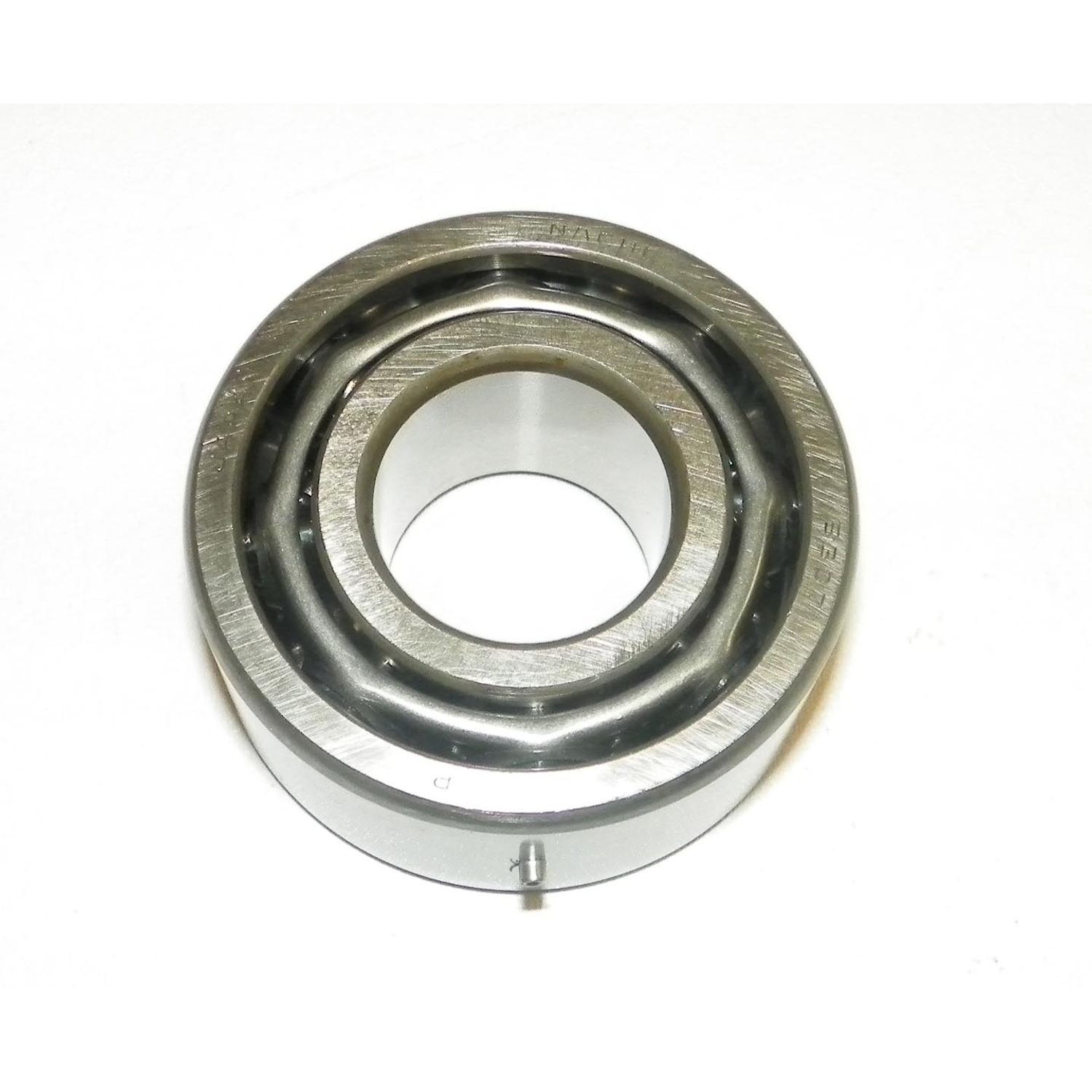 Lager Vevaxel WSM01020402