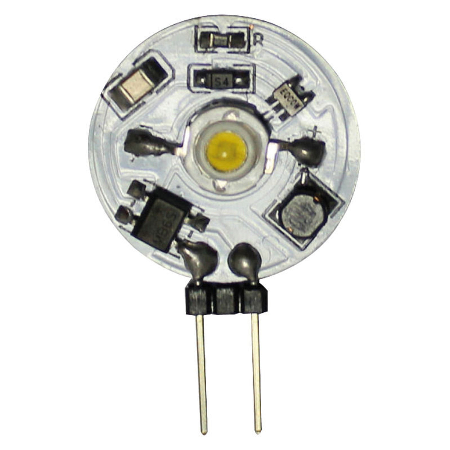 LED-lamppu HD 12/24 V G4 1.4 W 90 lm