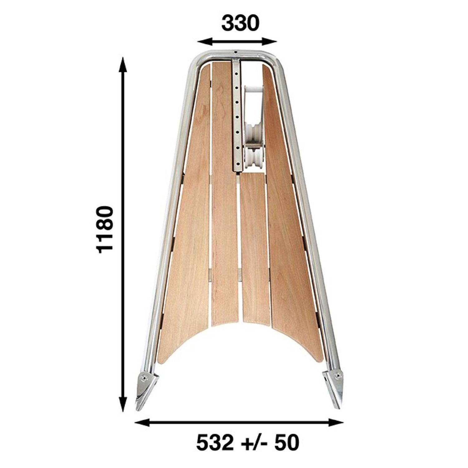 Performance peke PB120-1