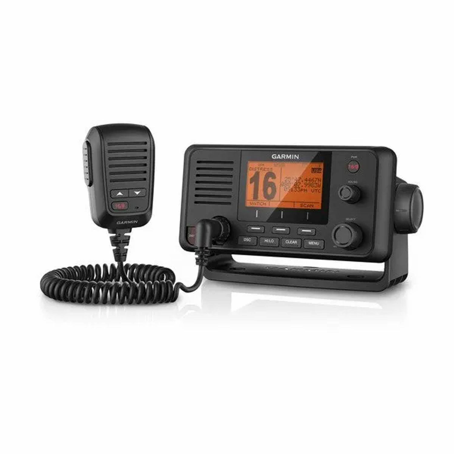 Garmin VHF 215i Fastmonterad Marinradio 