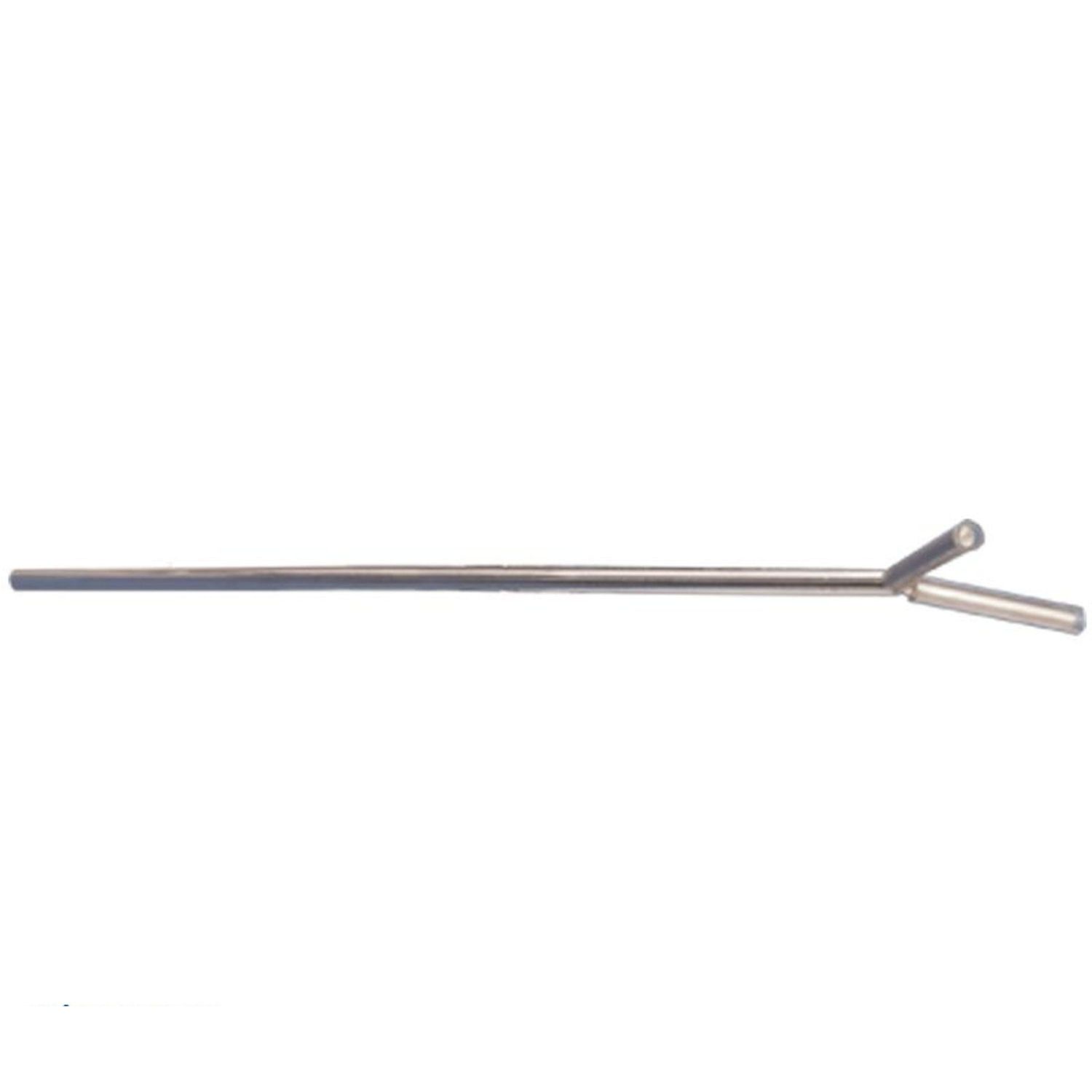 Båtsystem Stag til baugstige 650 mm Ø16 mm