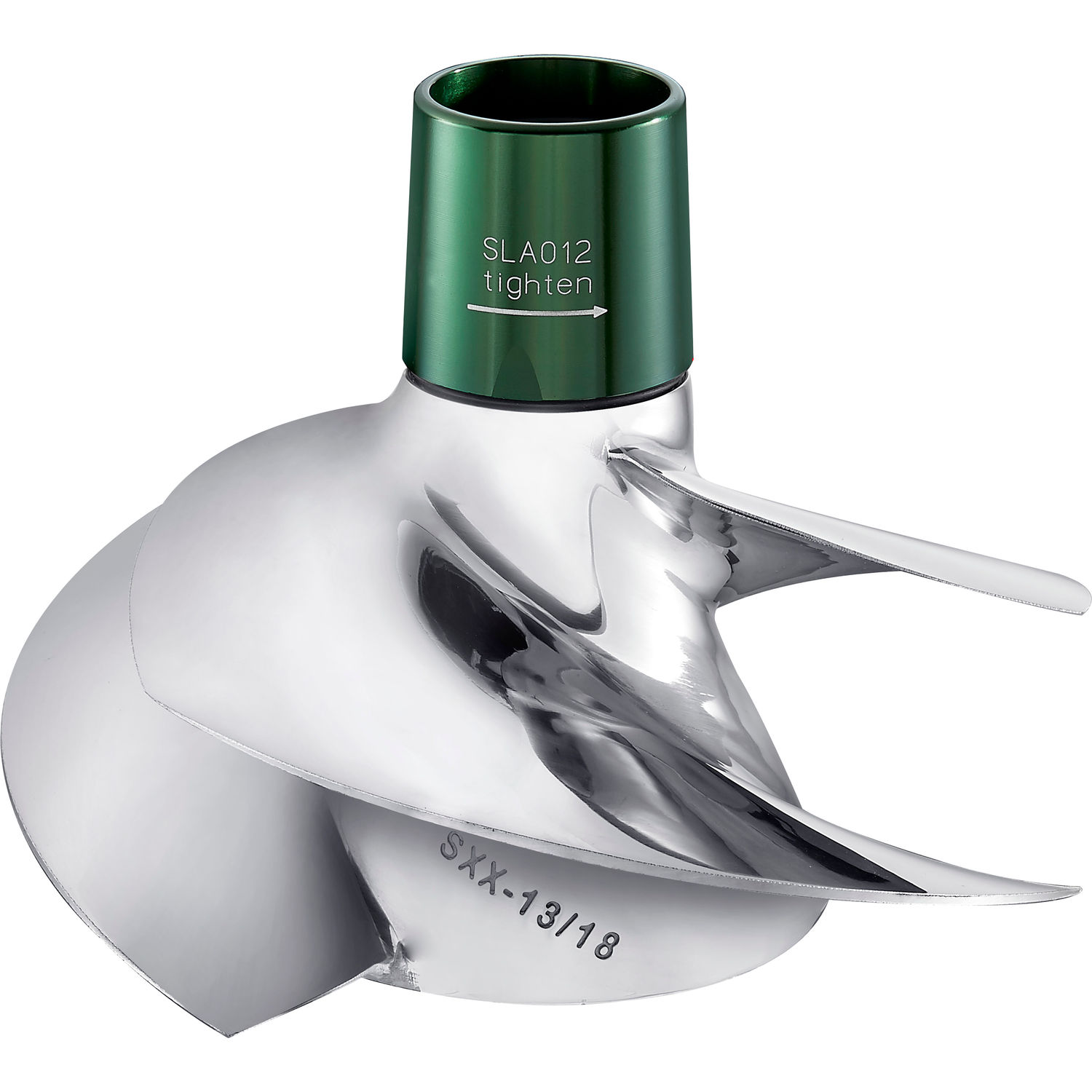 PWC Impeller SOLSXXCD1419
