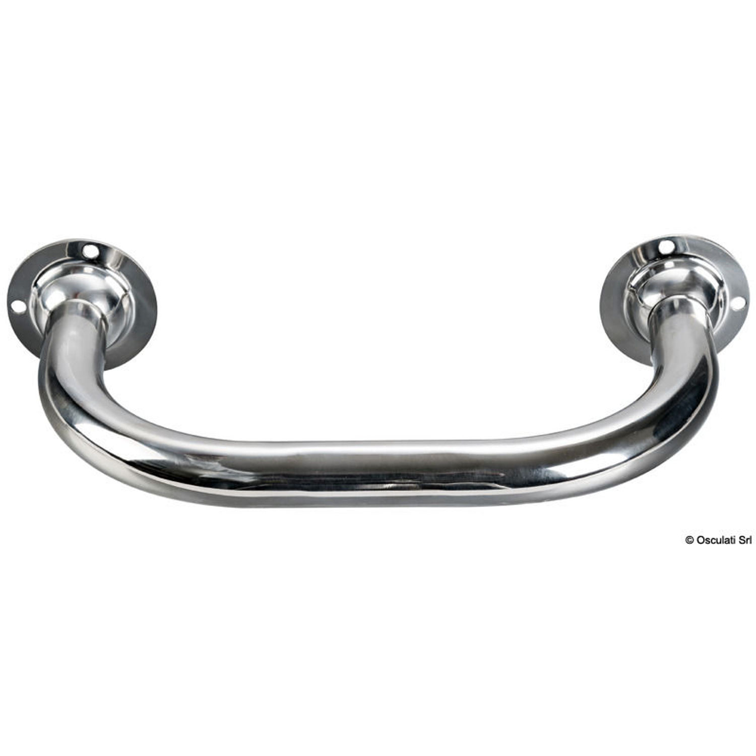 SS klivsteg 245x135h mm