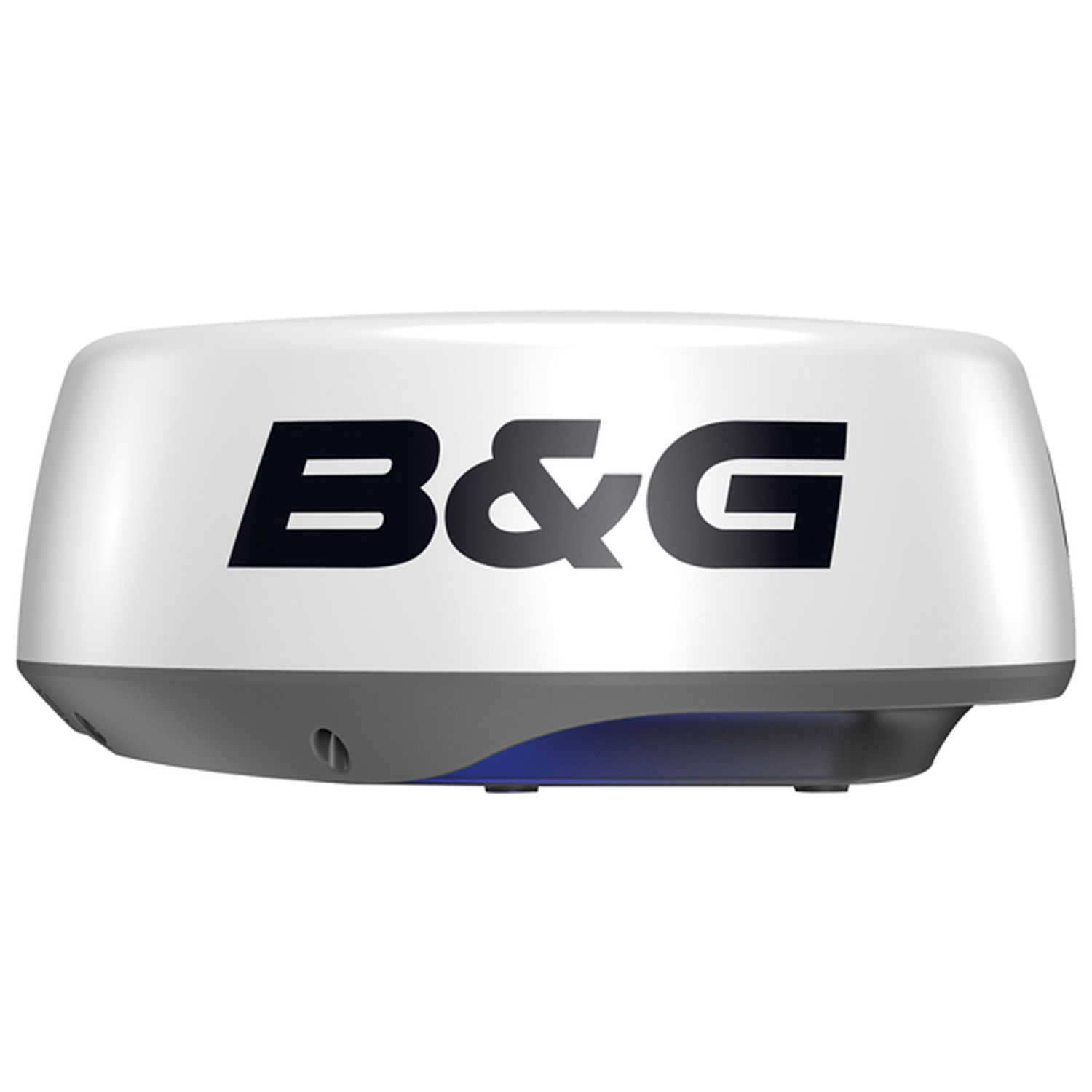 B&G Radar Halo20+