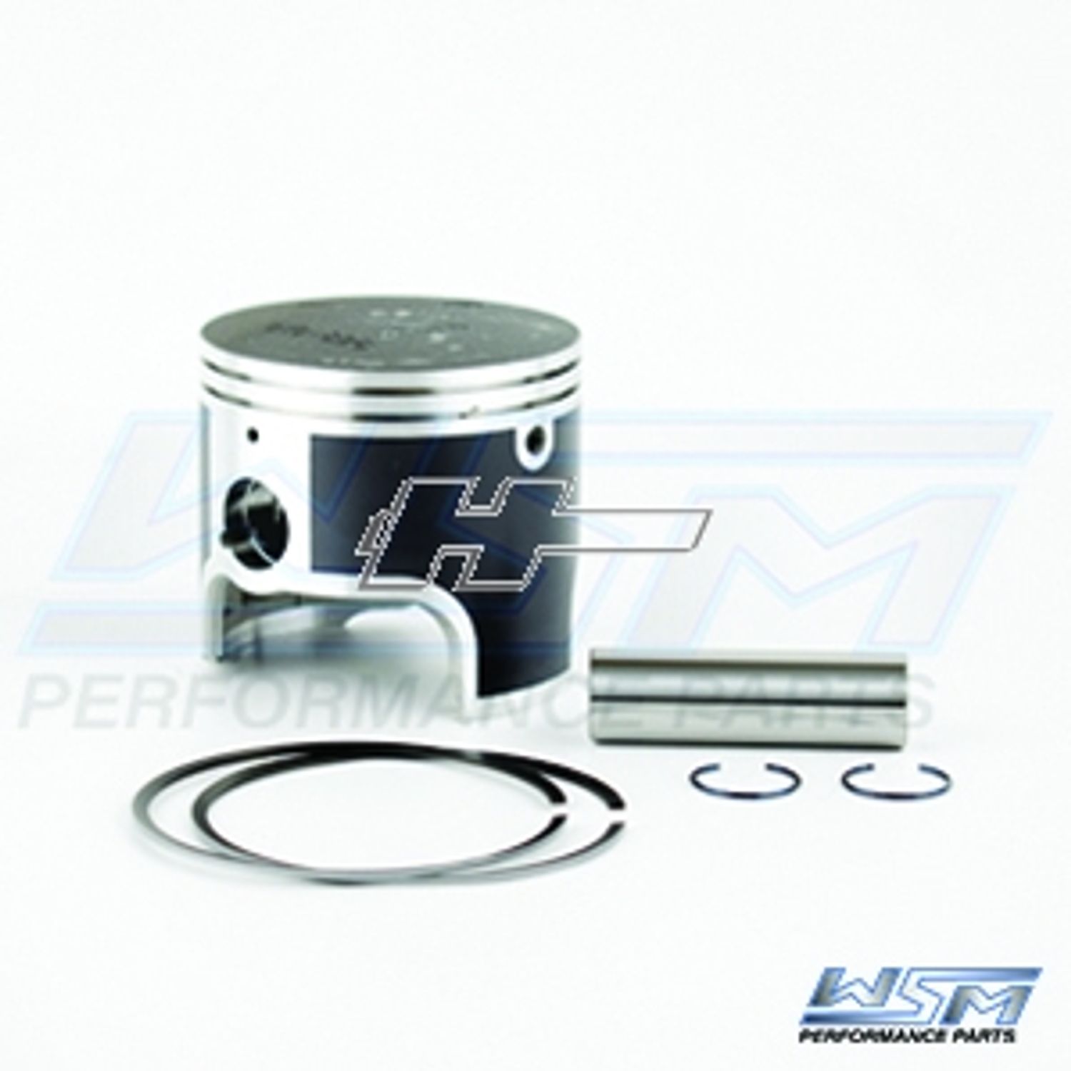 Stempel .75 mm utvendig diameter WSM01082606PK