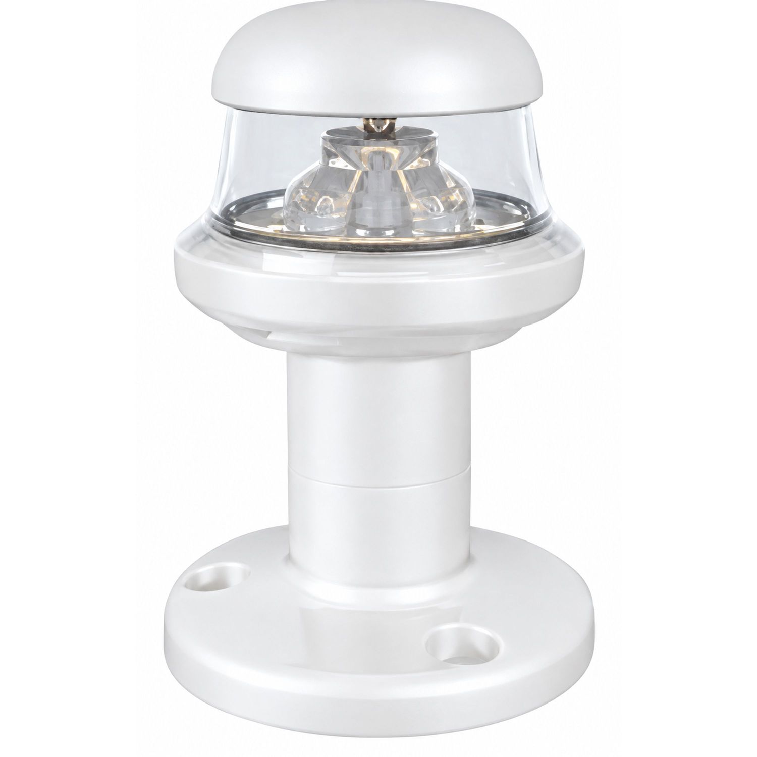 Orions hvid rundtlysende LED-lanterne 360°