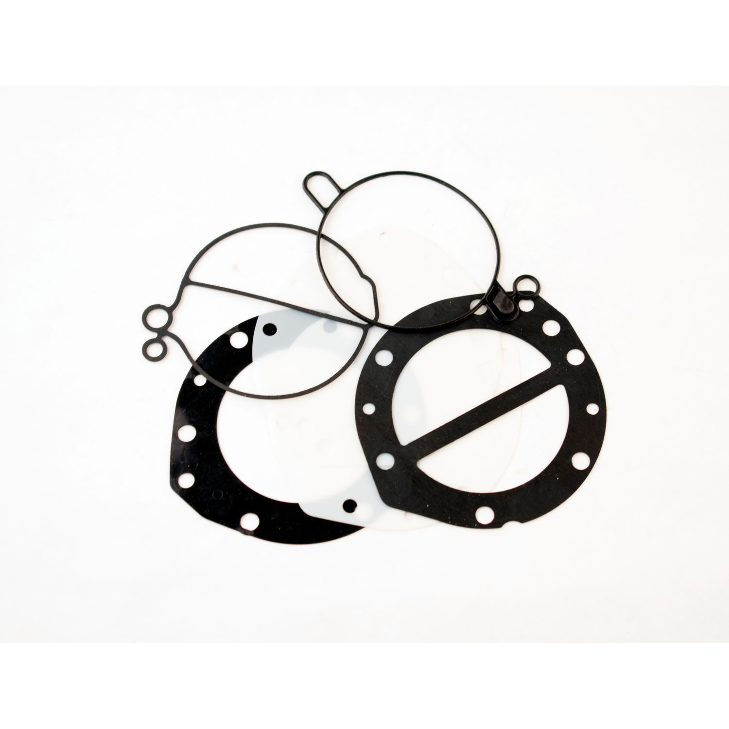 Membransett for drivstoffpumpe WSM006402
