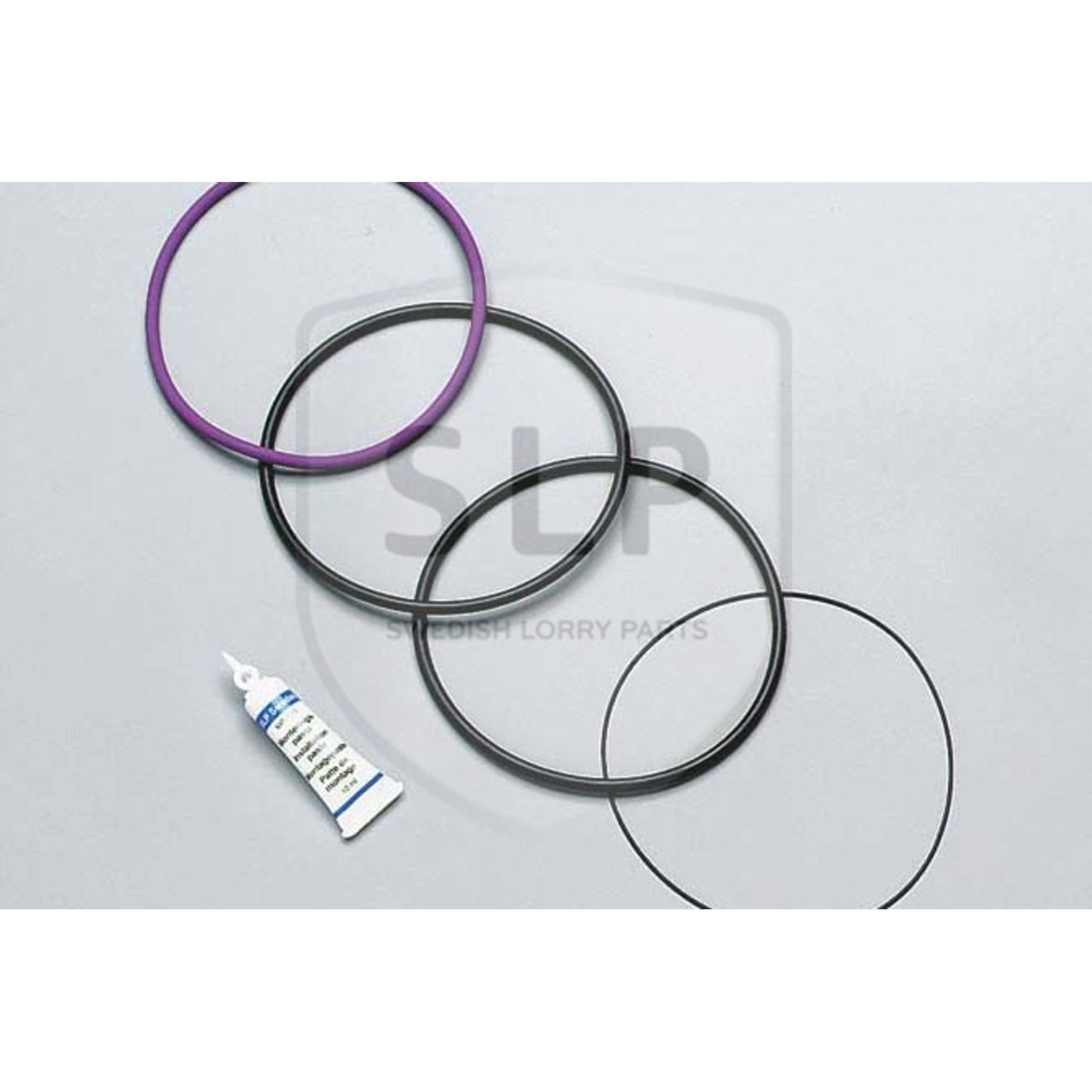 Pakningssett for sylinderforinger SLPCLS155