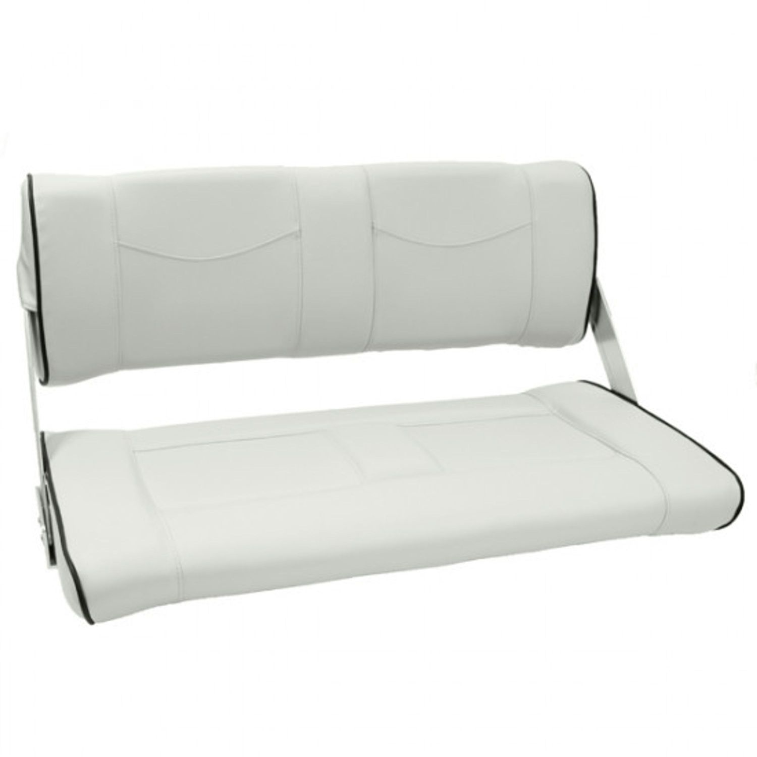 Dobbelt sofa Deluxe