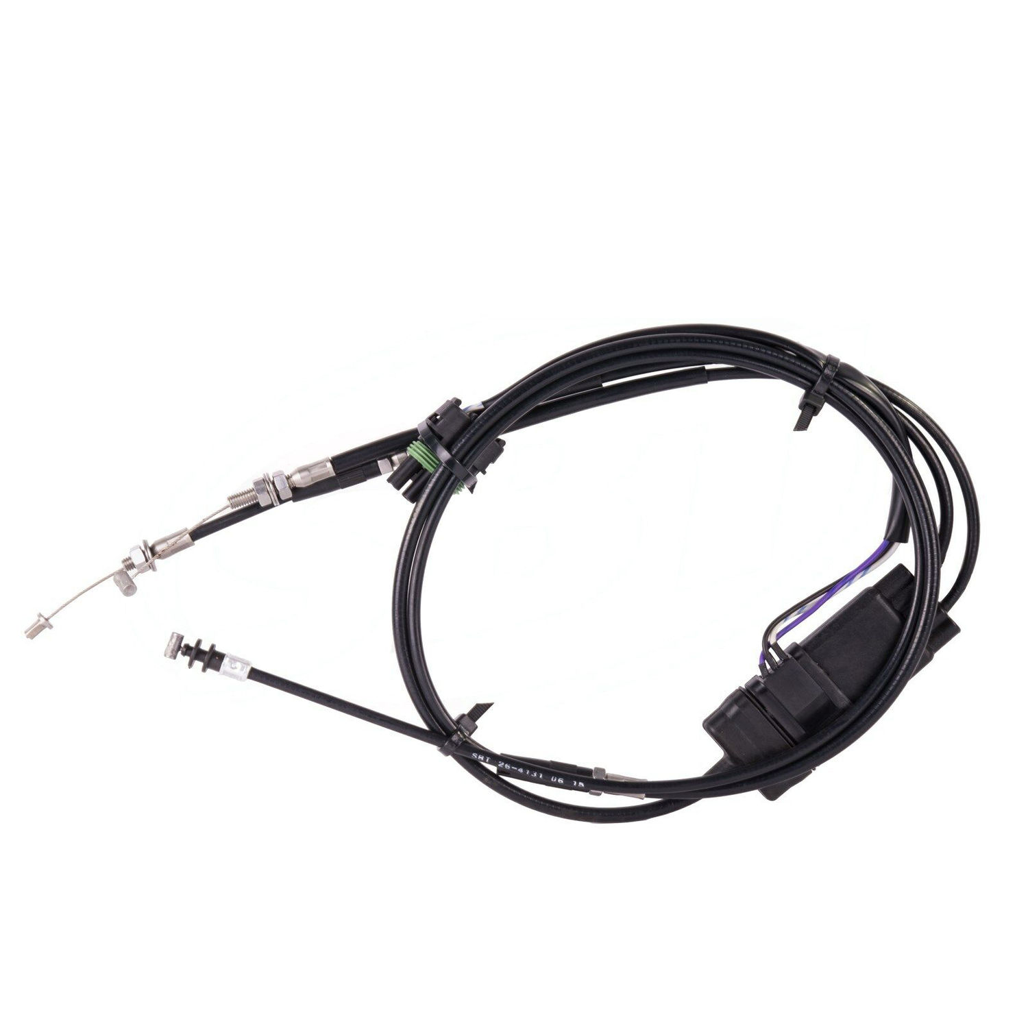 Kontrolkabel WSM00203607