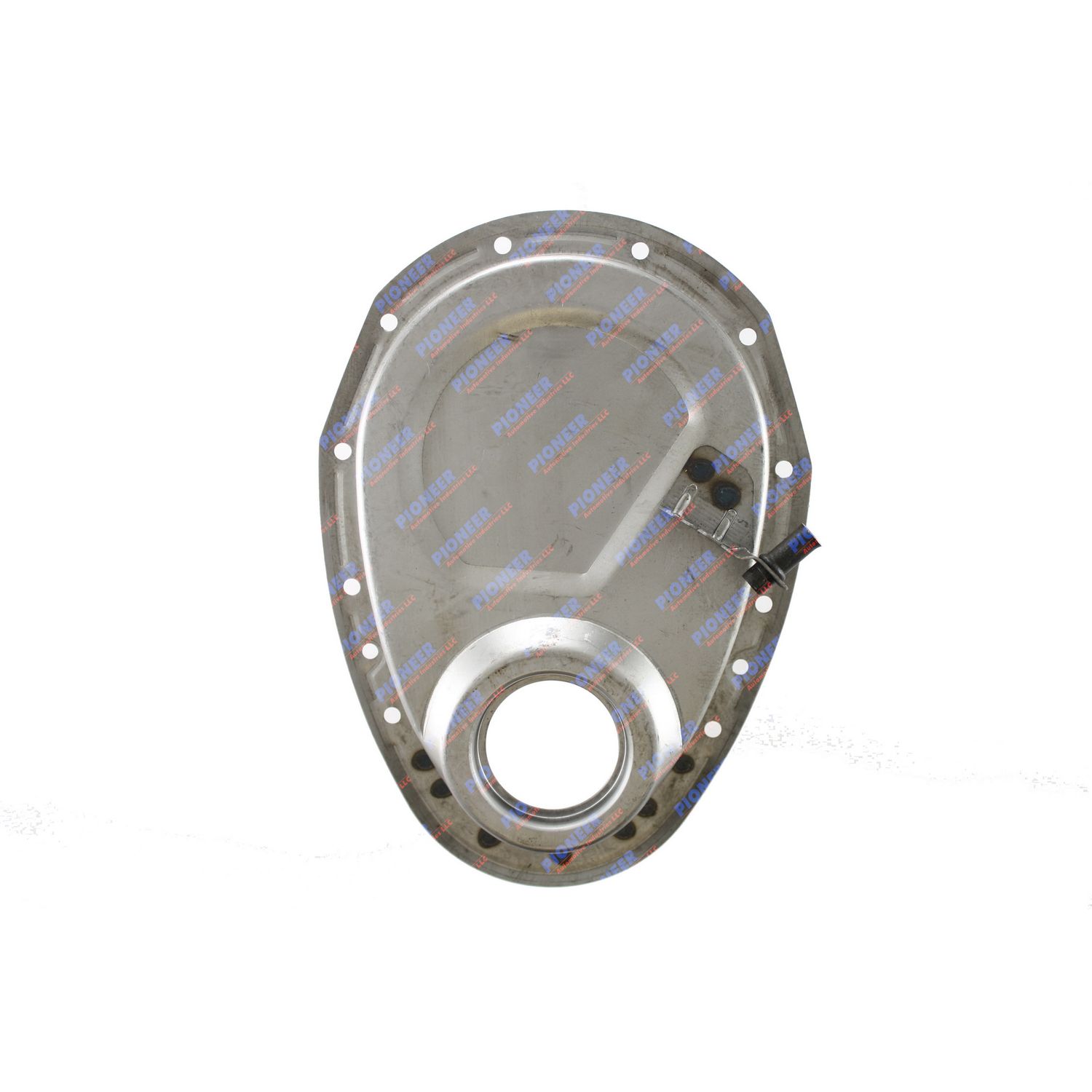 Deksel for girkasse PIO500350S