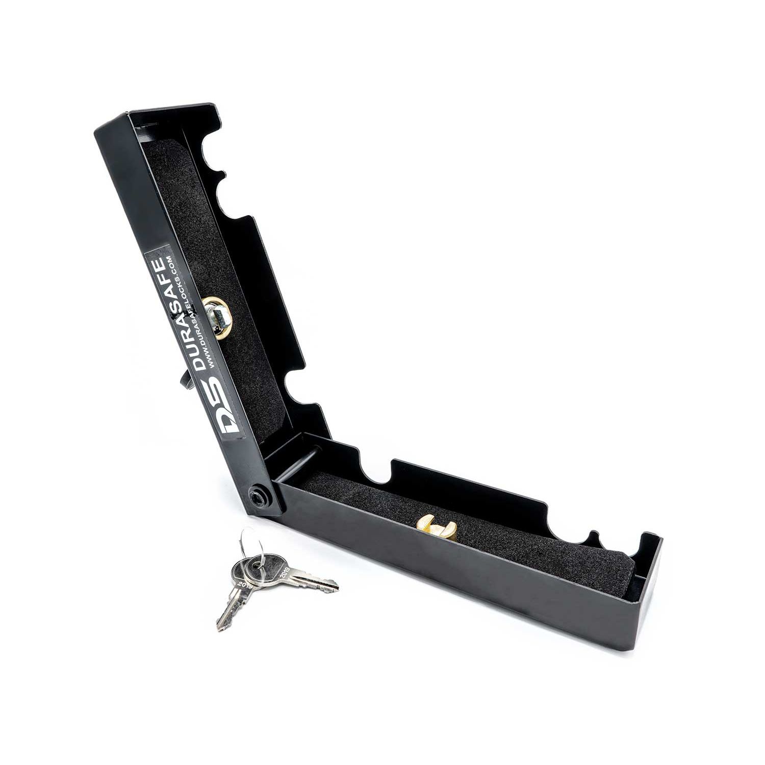 DuraSafe Transom Lock