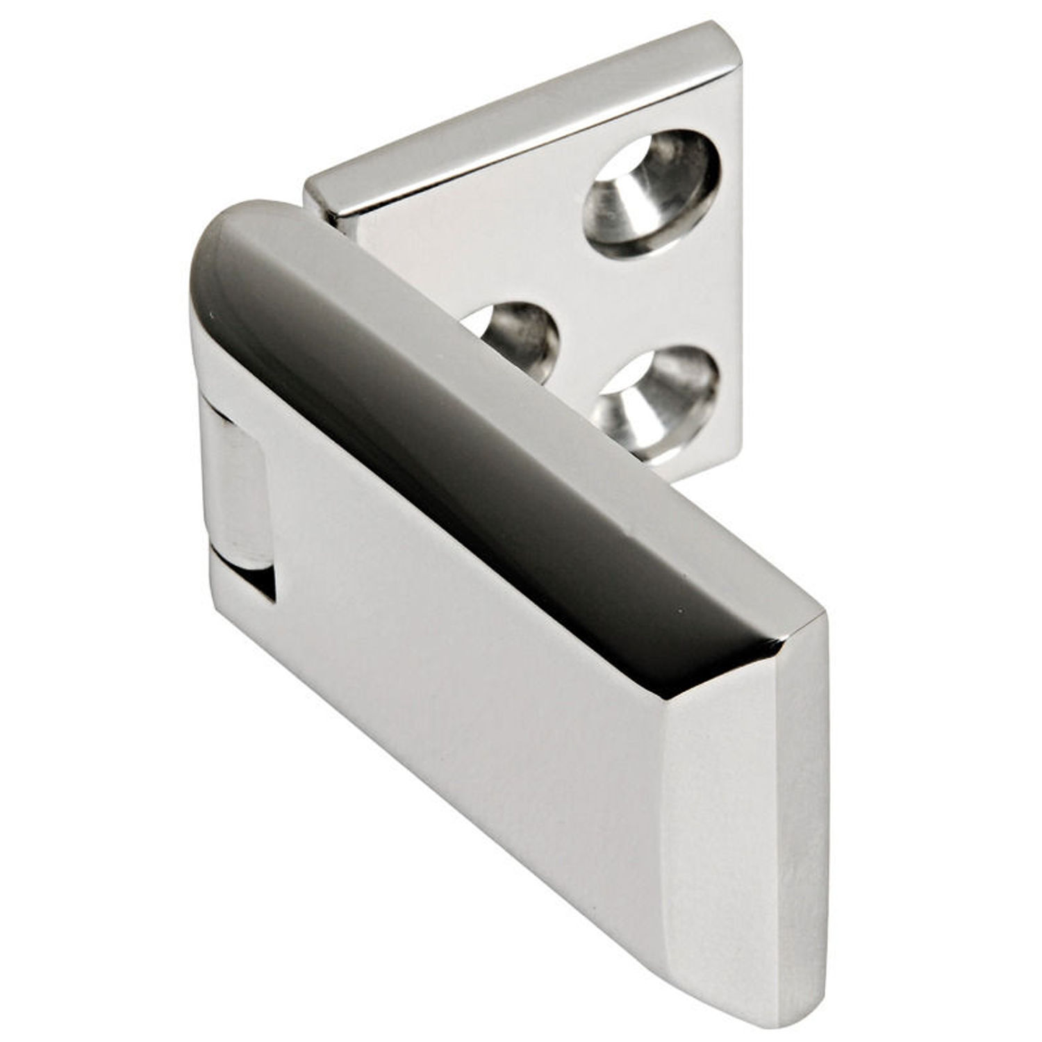 Sarana 90° oville 43 x 30 mm