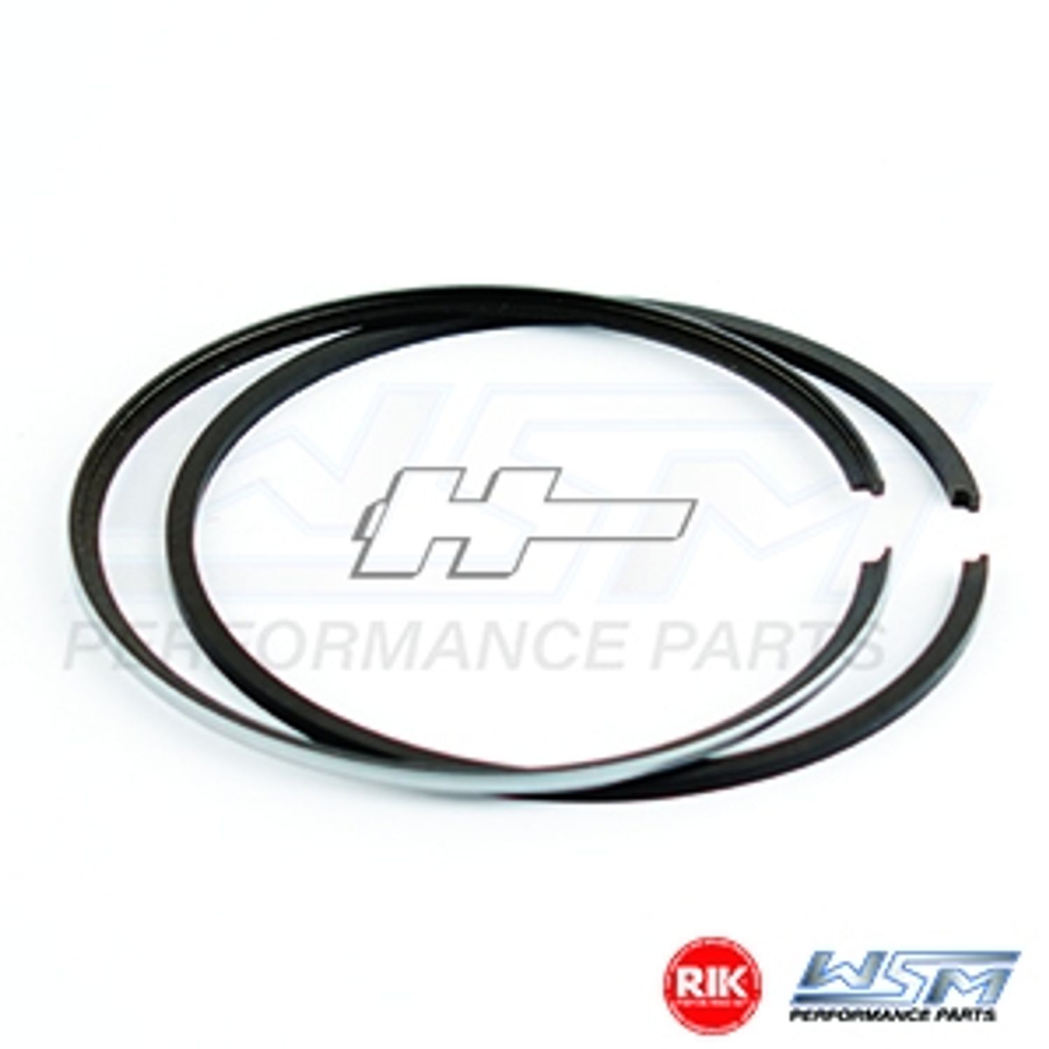 Stempelringe .5mm O.D. WSM01091605