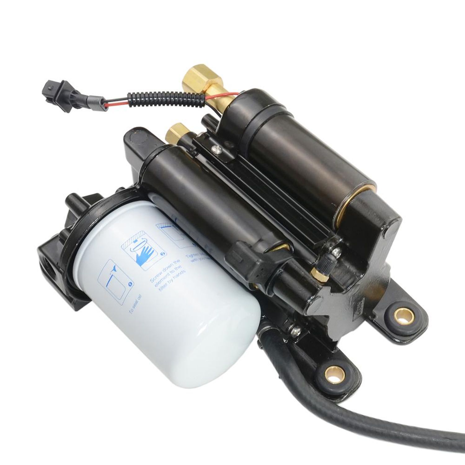 Bränslepump WORWT-3013