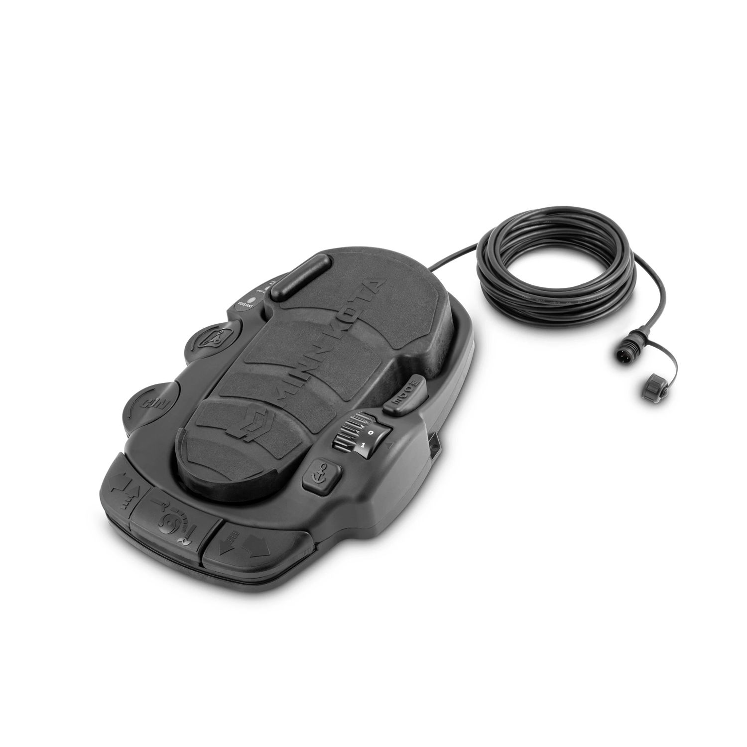 Inst/Ulterra Quest Fotpedal