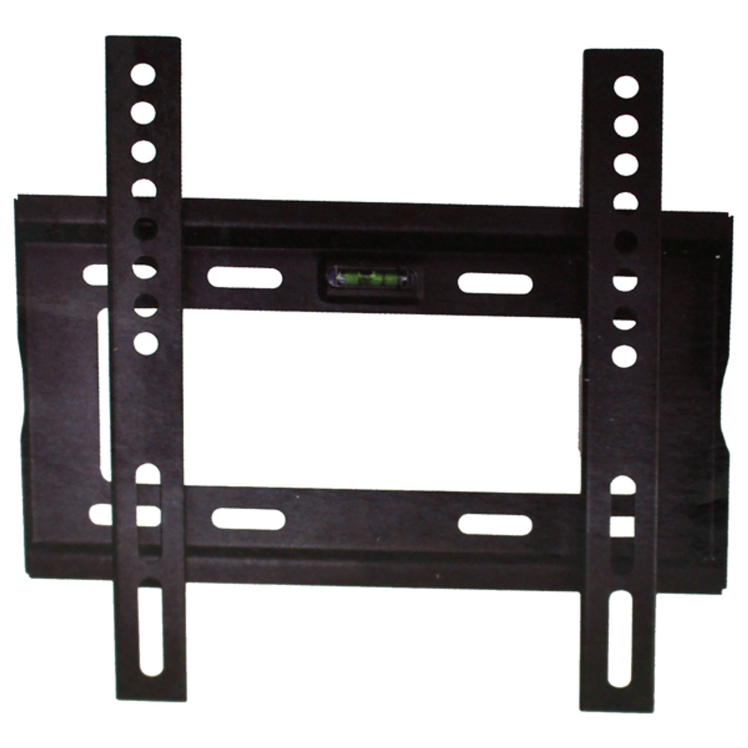 TV-kannatin max. 45kg. Vesa 10x10, 10x20 ja 20x20cm 32" TV:lle.