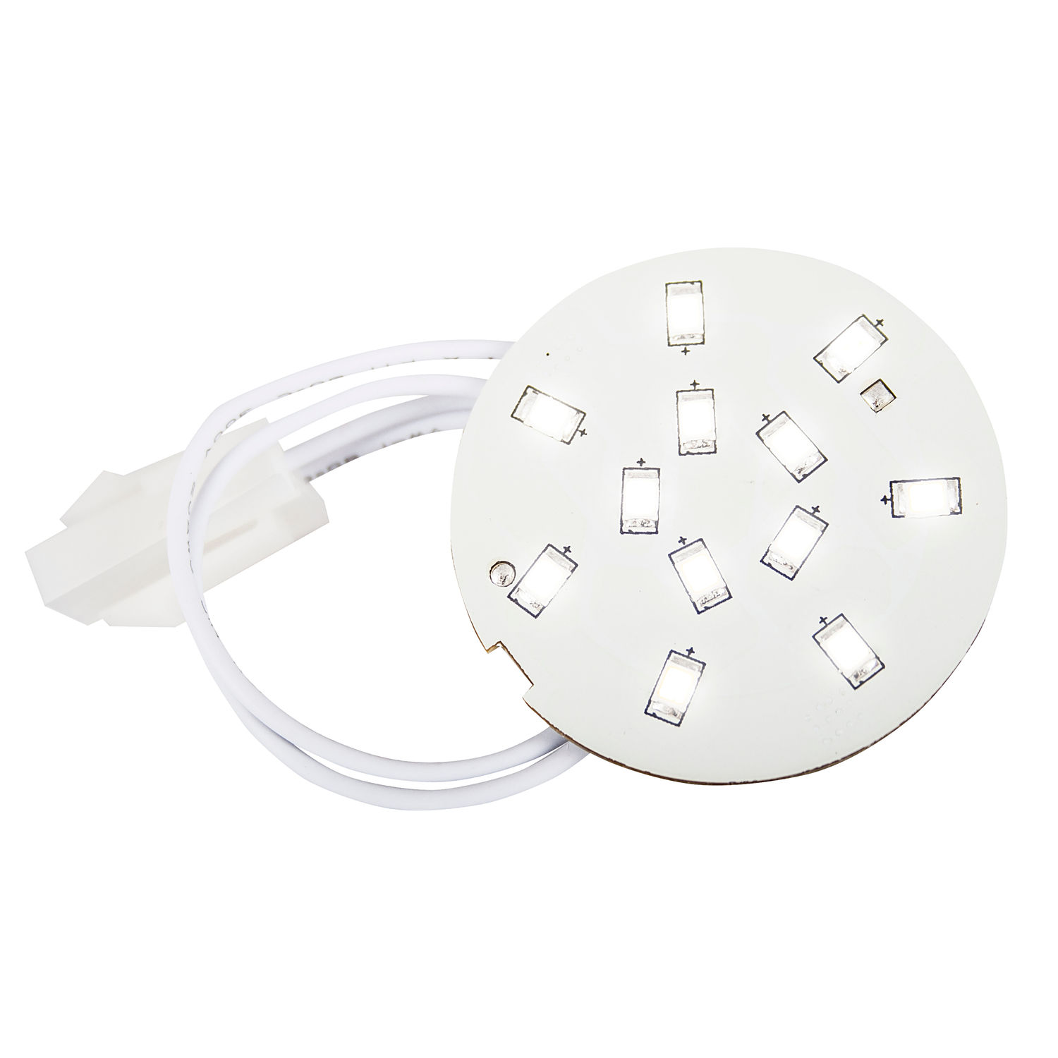 Båtsystem Smd LED lyhyt 1,4w 8-30v