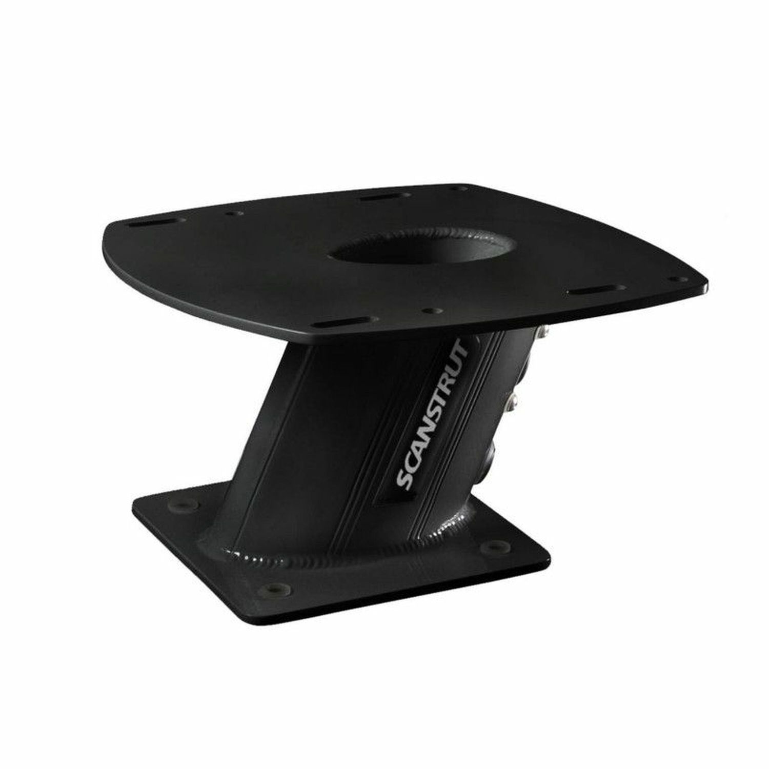 APT-150-01-BLK Aluminium PowerTower