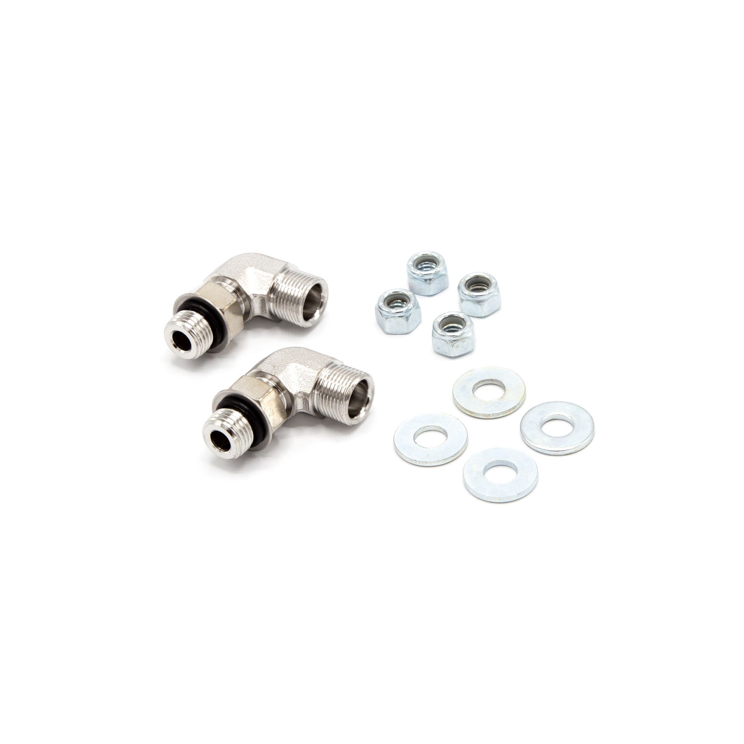Mont kit 90gr ORB ohjauspyöräpumppu