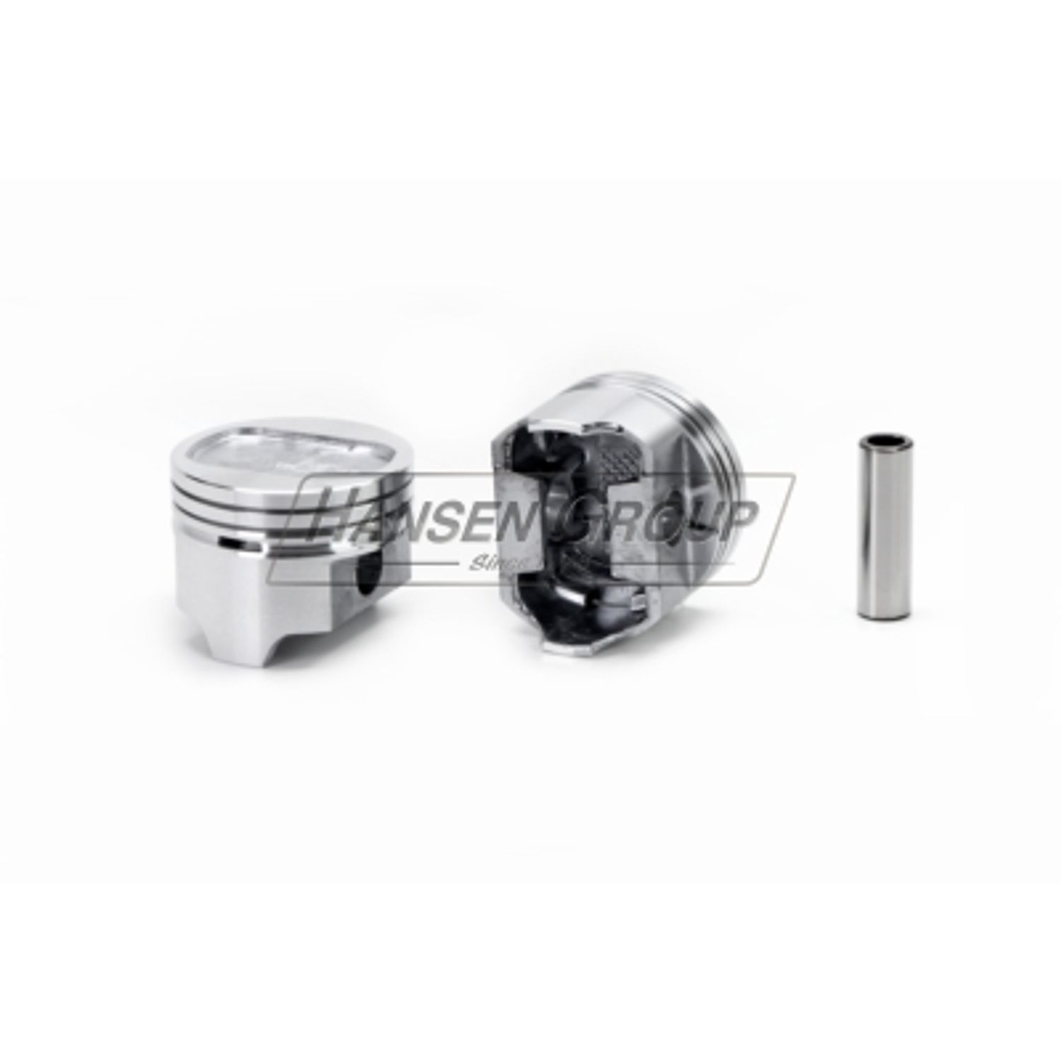 Stempel/Stykke SIVS1171.030