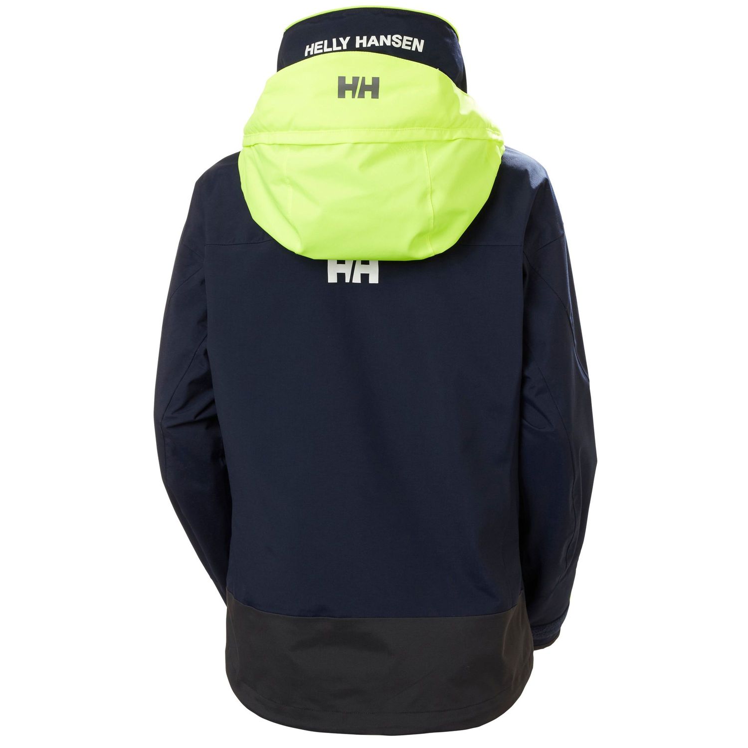 Helly Hansen Pier 3.0 Seglarjacka Dam Marinblå