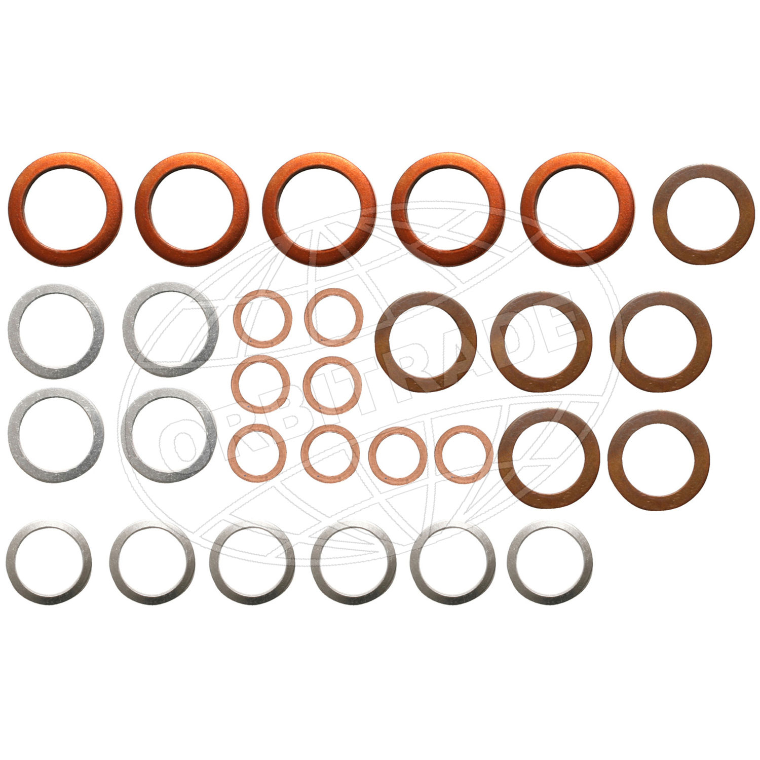 Murstein til brensel ORB22132