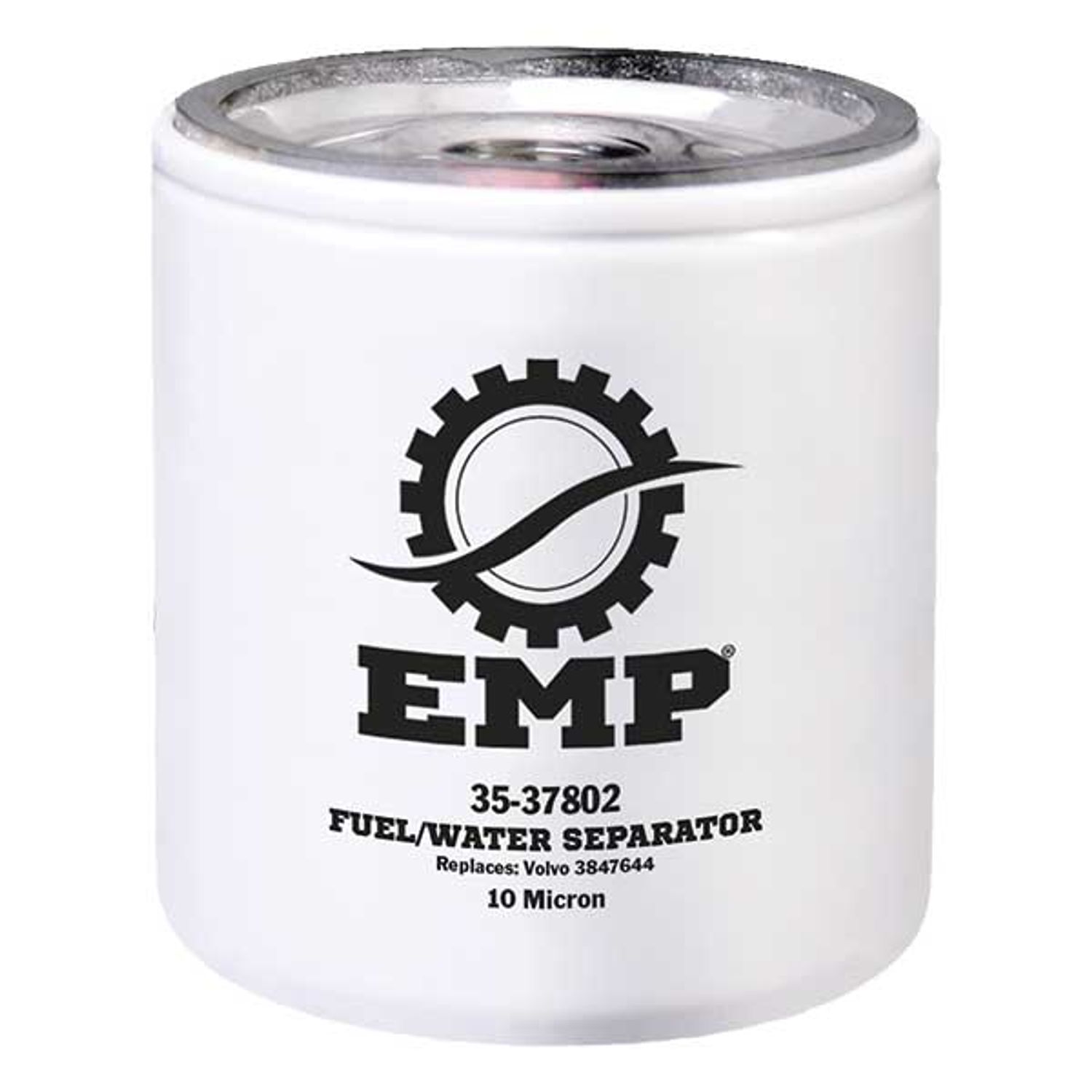 Bränslefilter EMM3537802