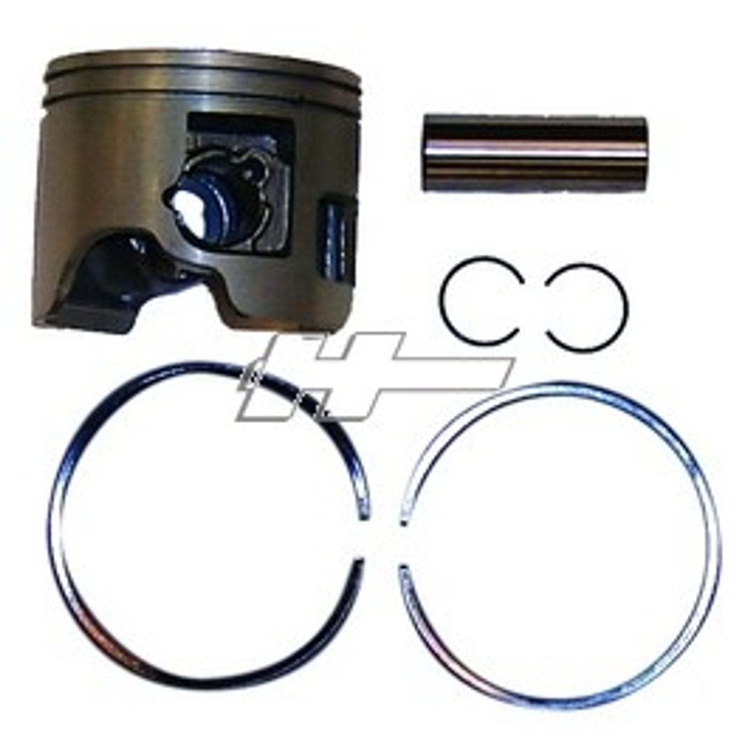 Piston Kit SIE184082