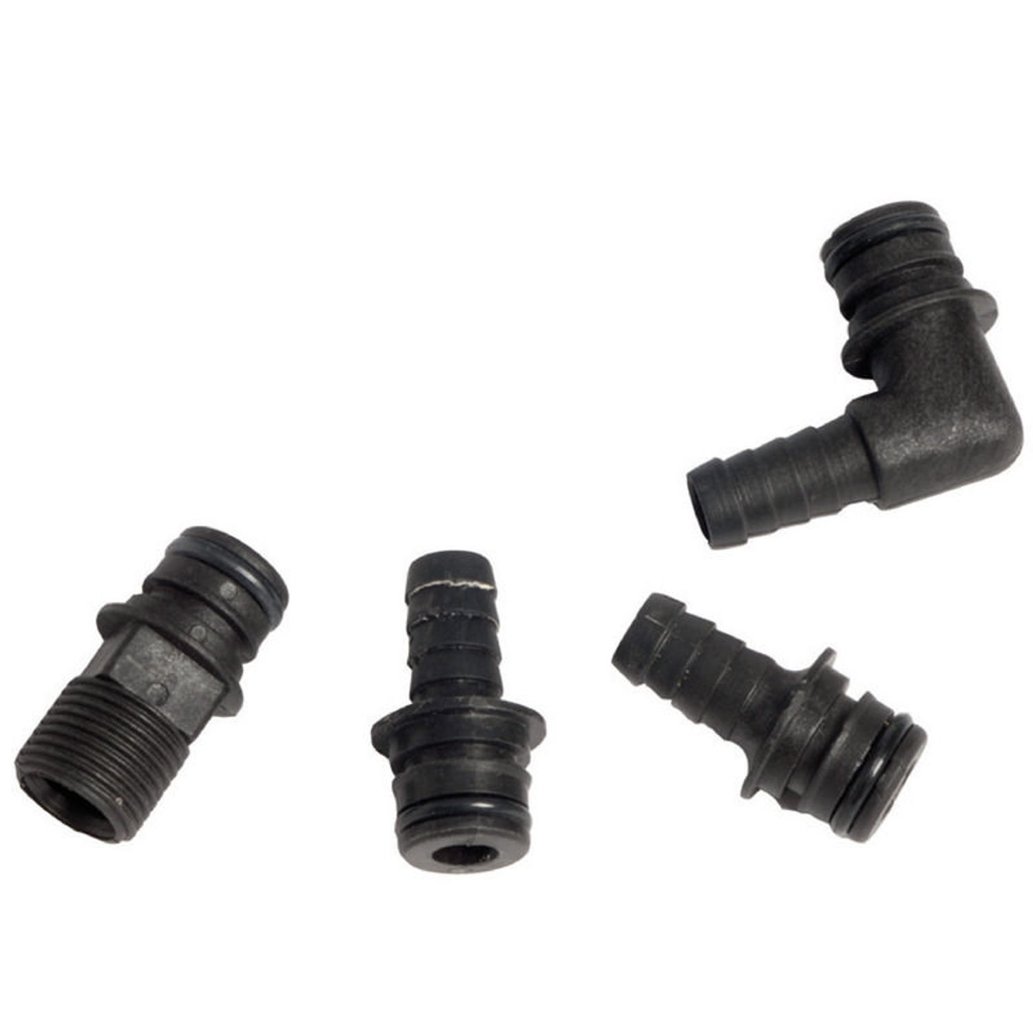 Aquatec Sensor 4-ventils autoklav