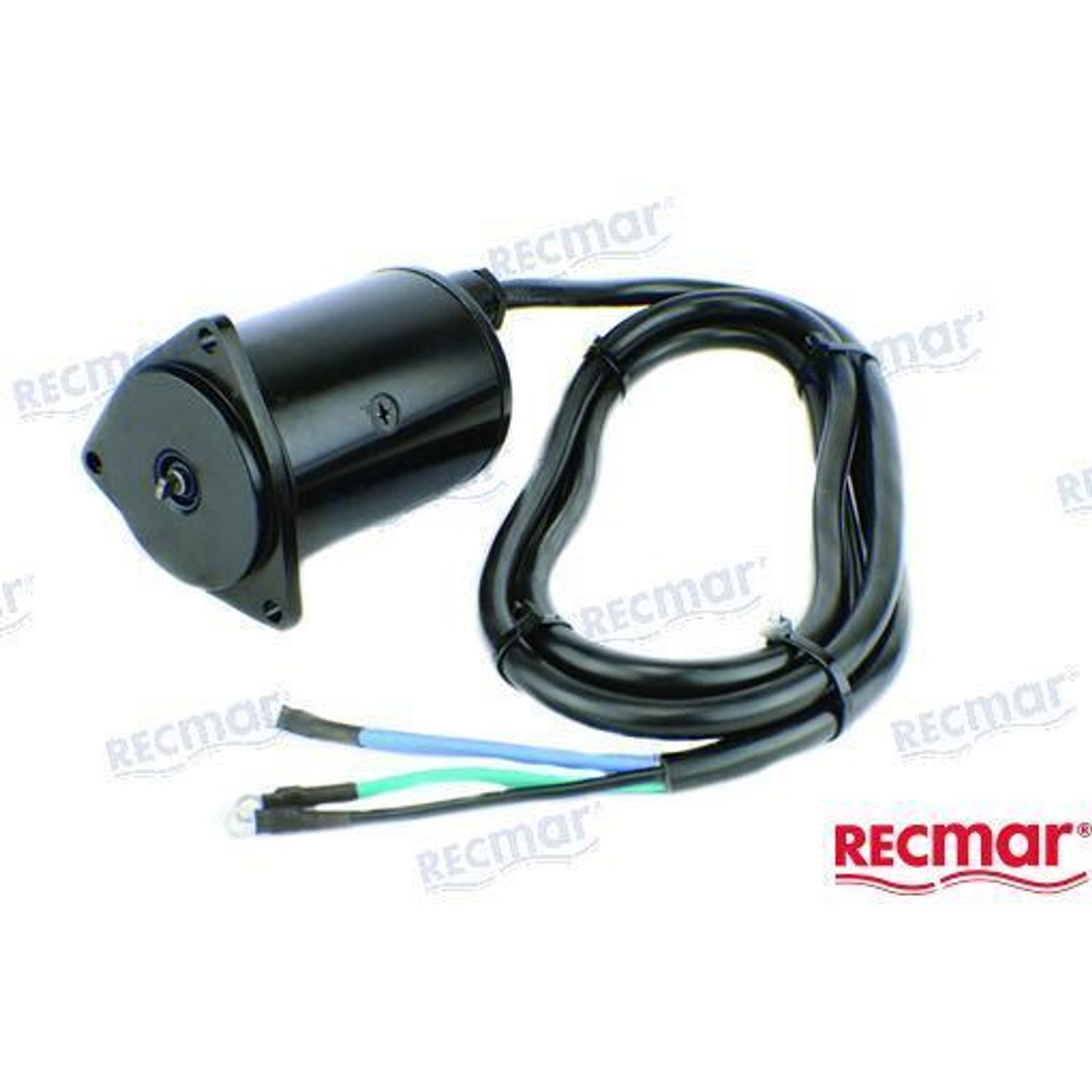 Powertrim/tilt-motor REC0584107