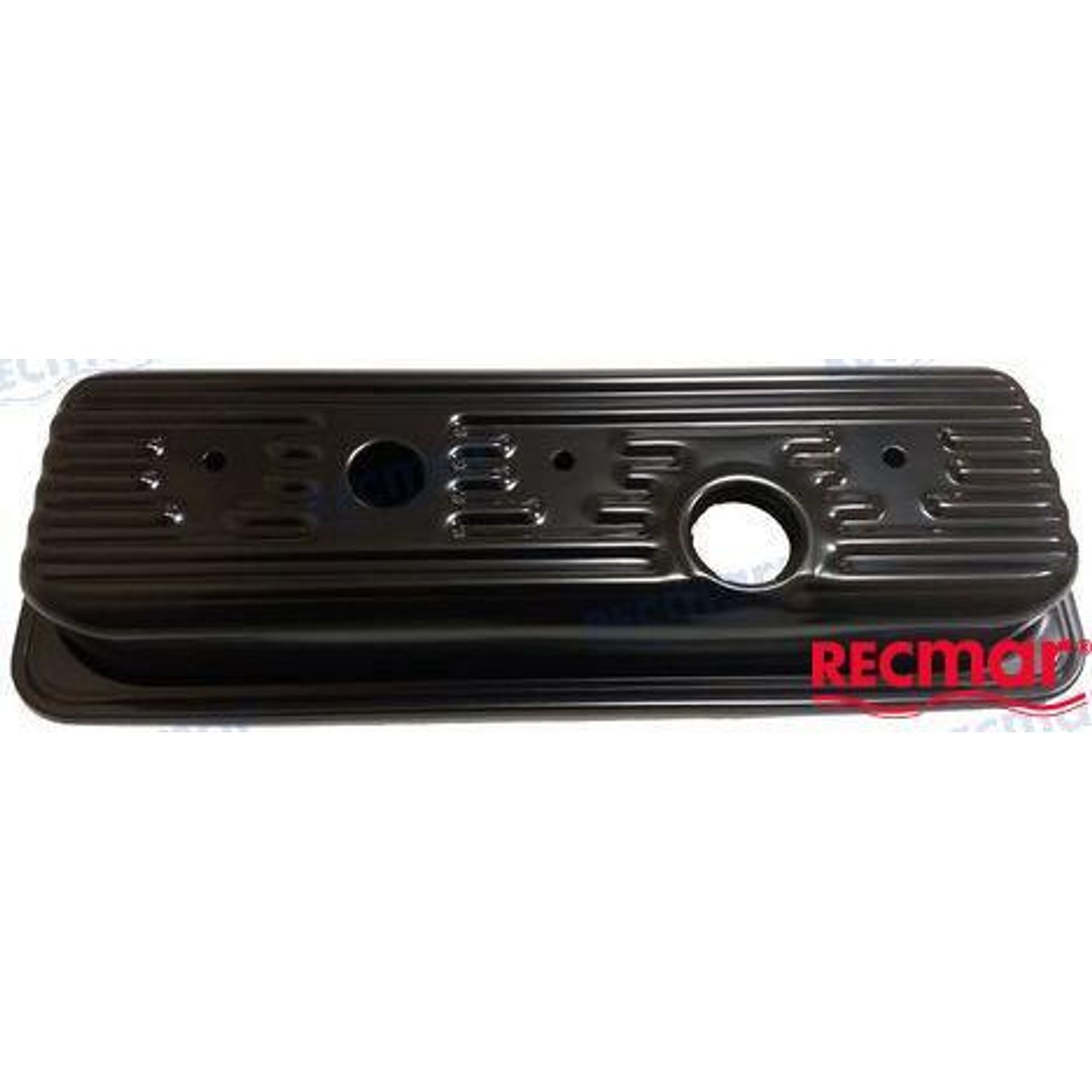 Venttiilin kansi RECTW6502T