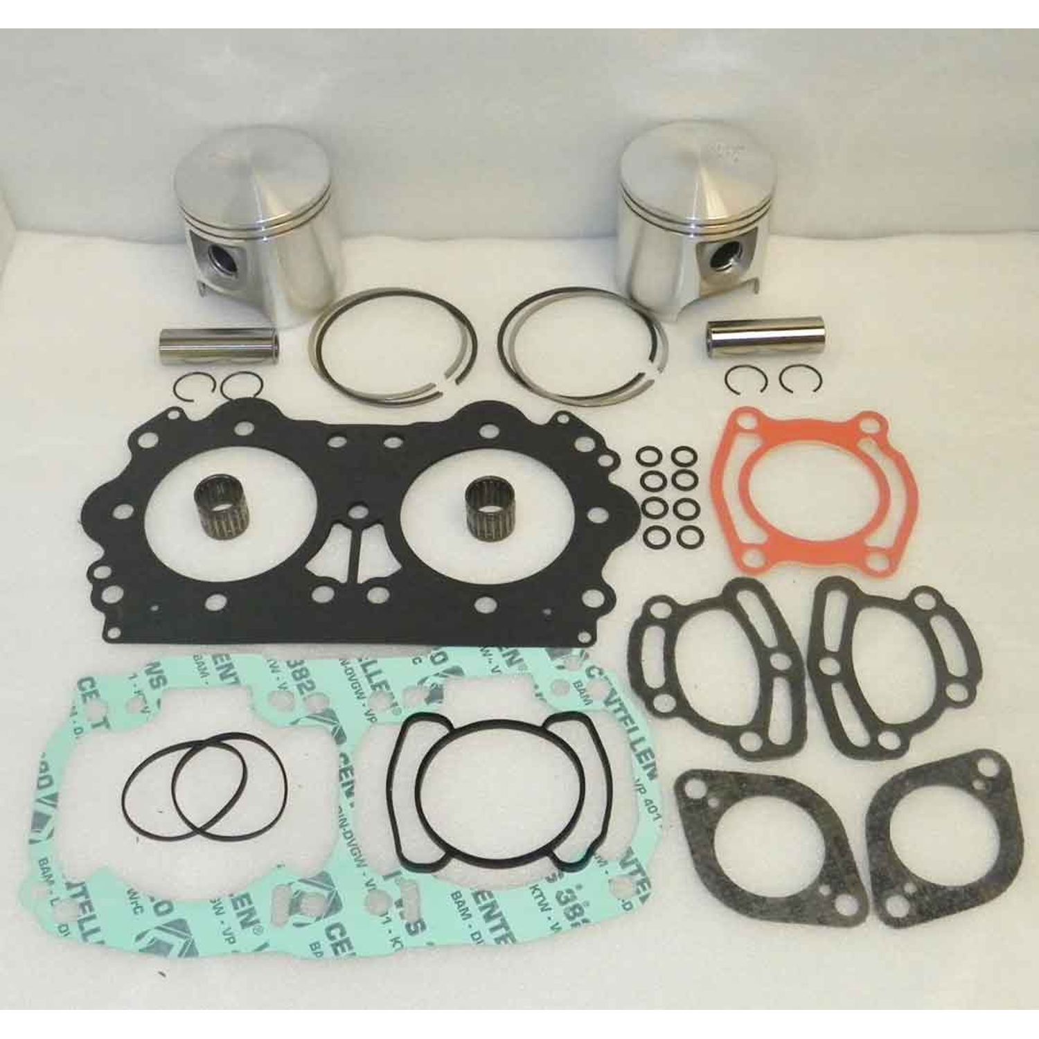 Renoveringssats .1mm Ö.d. WSM01081914