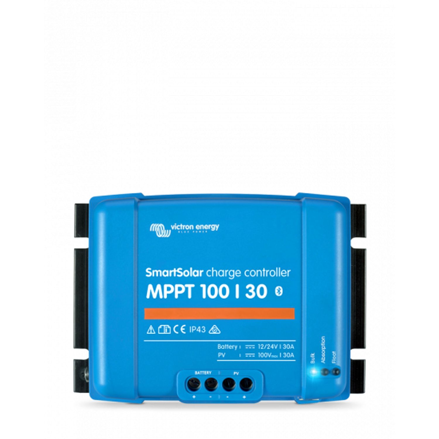 Solcellsregulator Victron MPPT