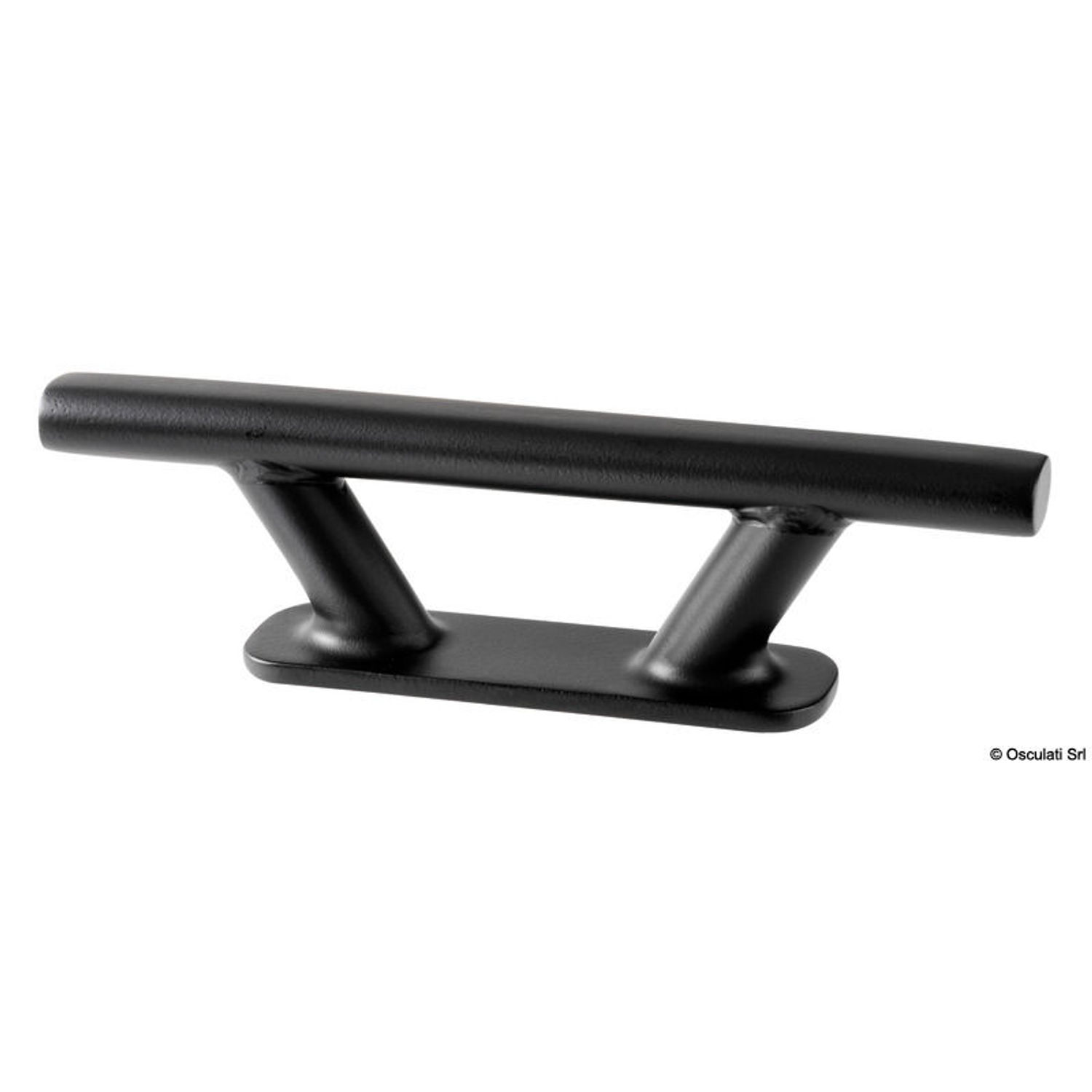Nordik Black Line klampe 150 mm