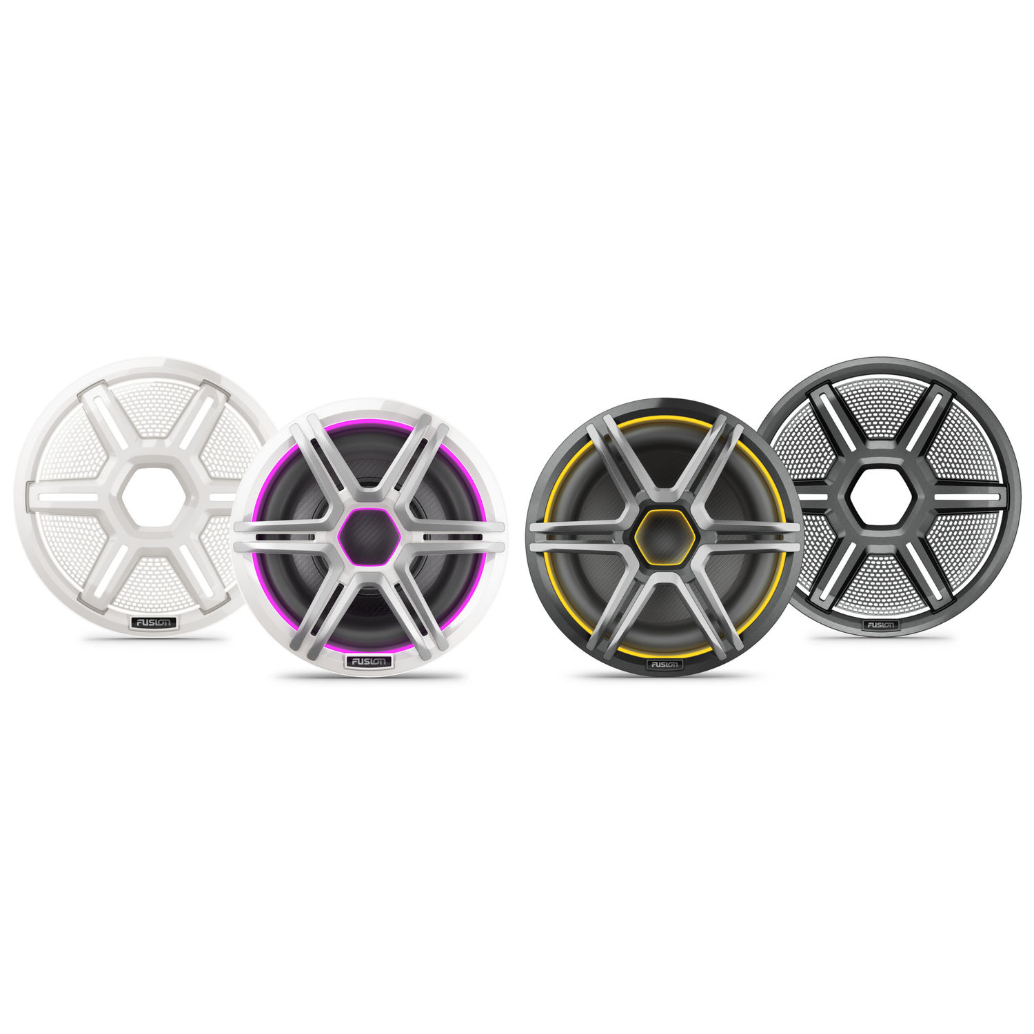 Fusion Apollo Sport SUB